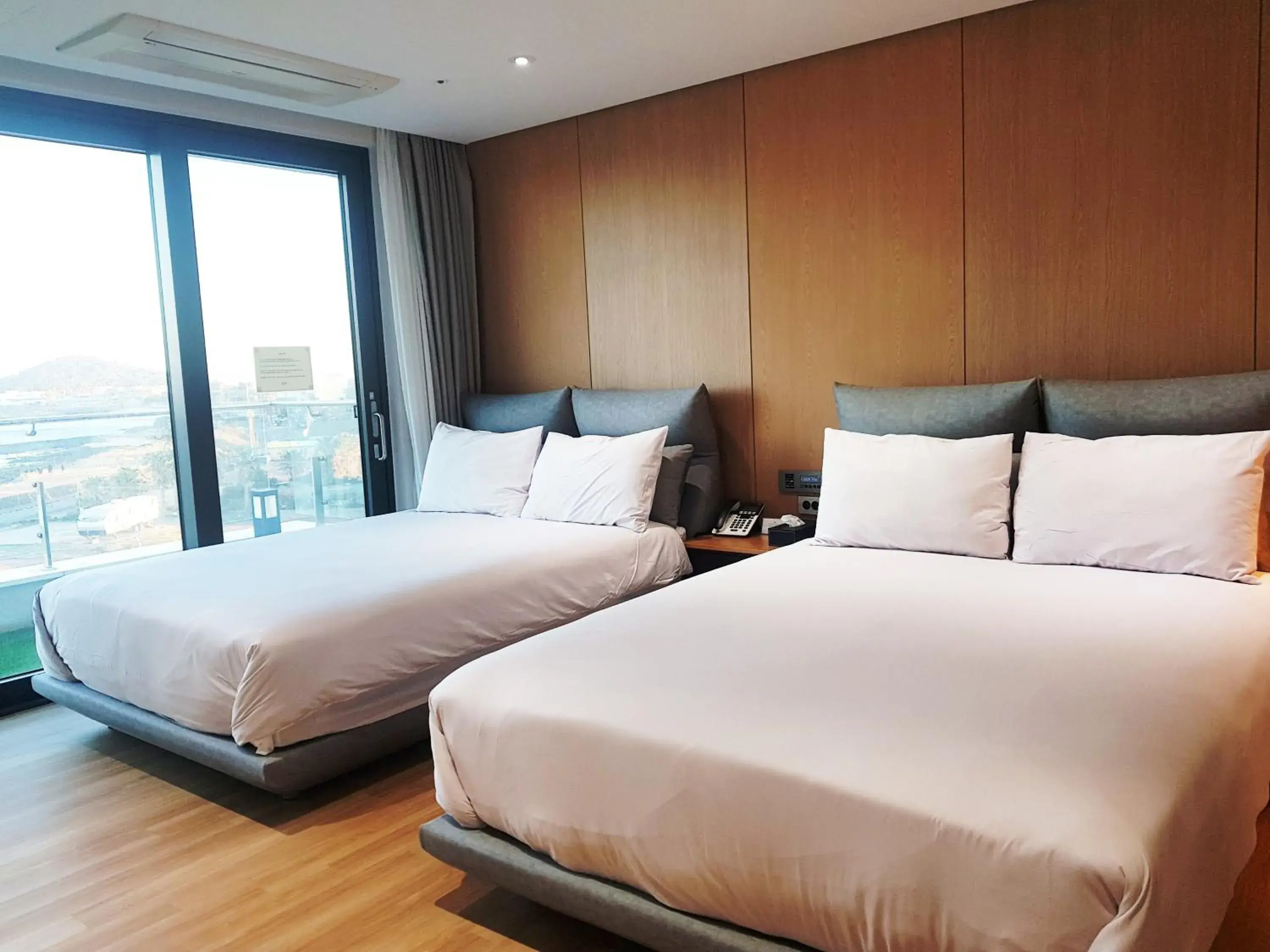 Penthouse in Attirance Pool Villa & Hotel Penthouse in Attirance Pool Villa & Hotel