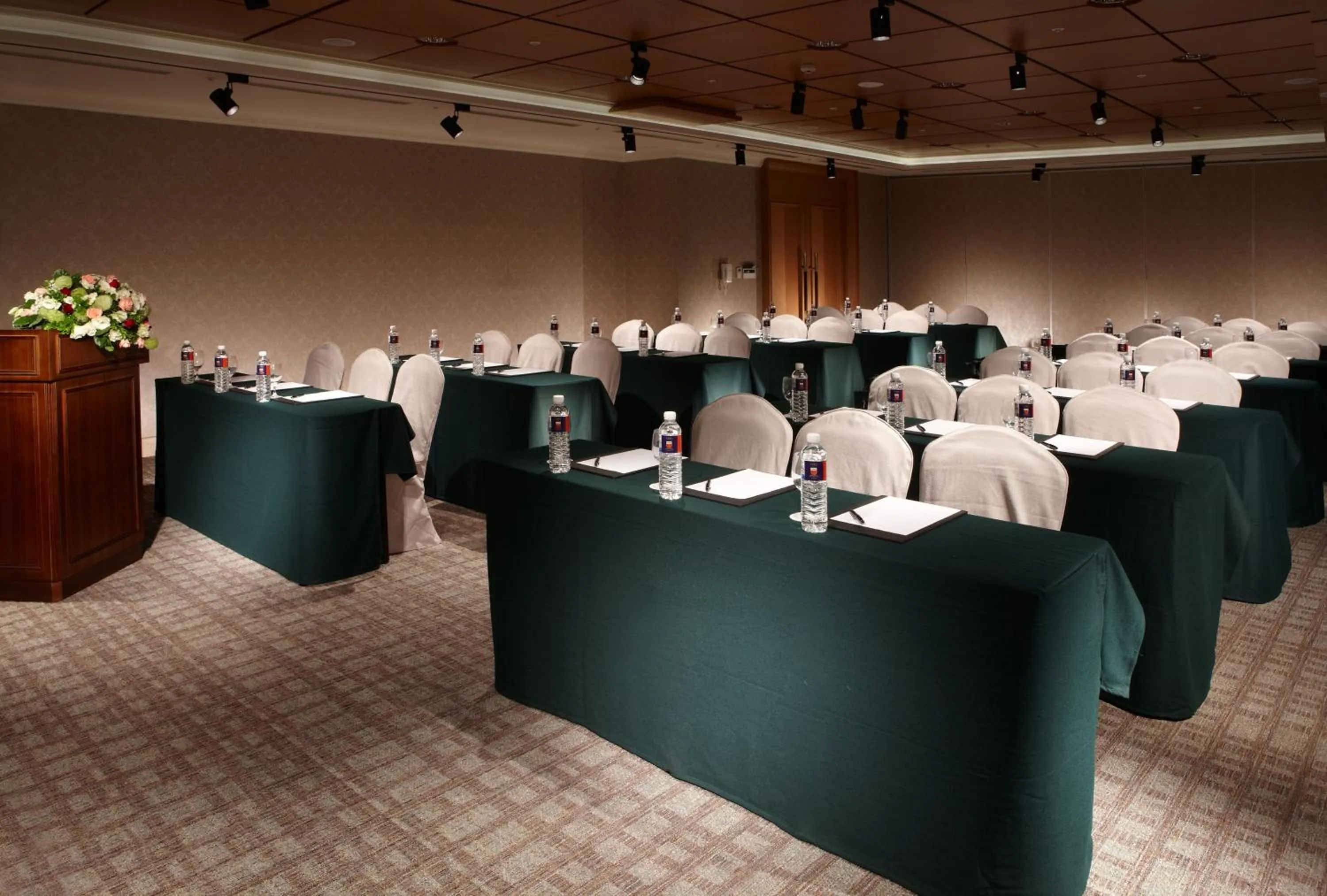 Banquet/Function facilities, Banquet Facilities in Chateau de Chine Xinzhuang