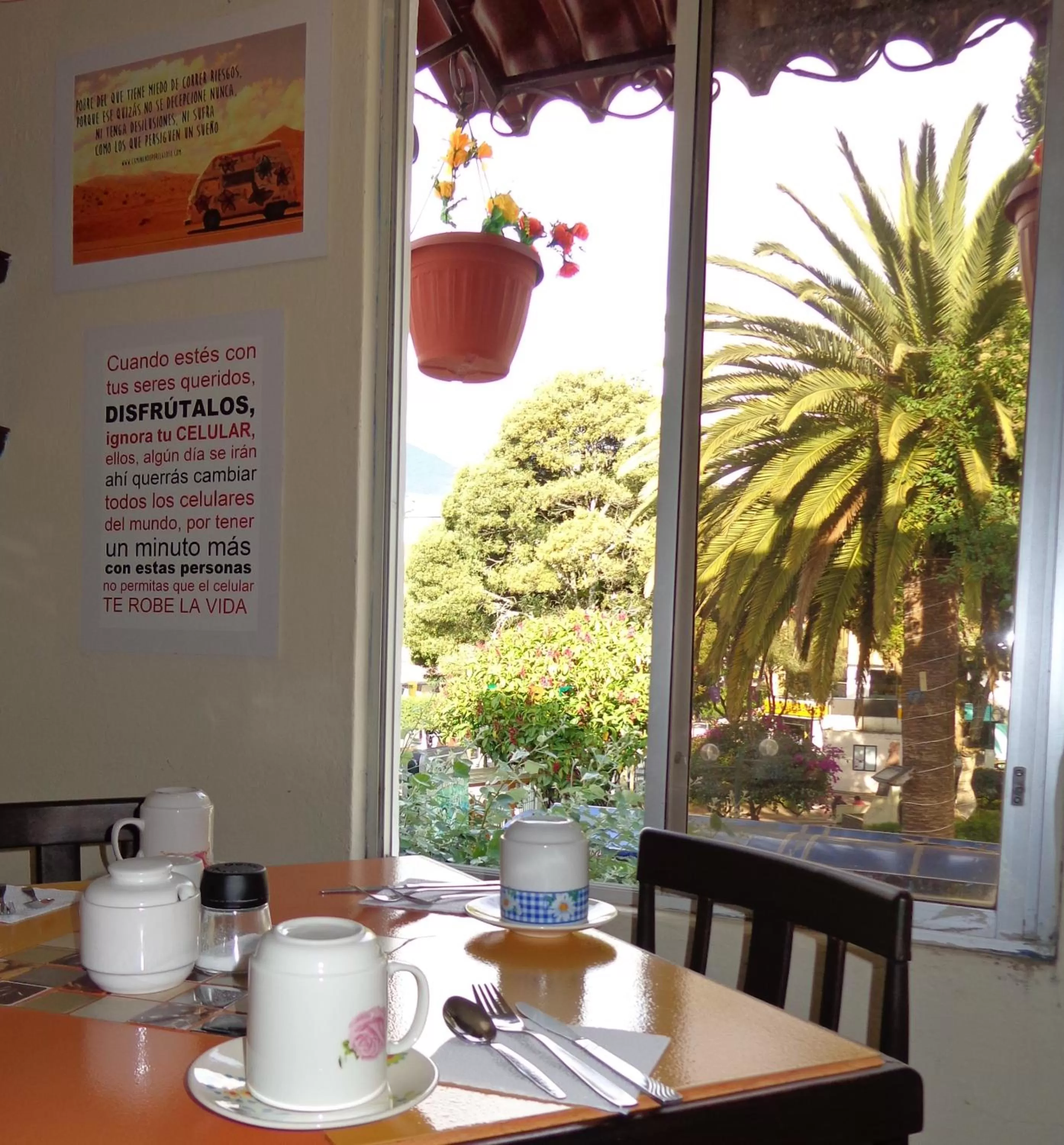 Hotel Flor de Oriente