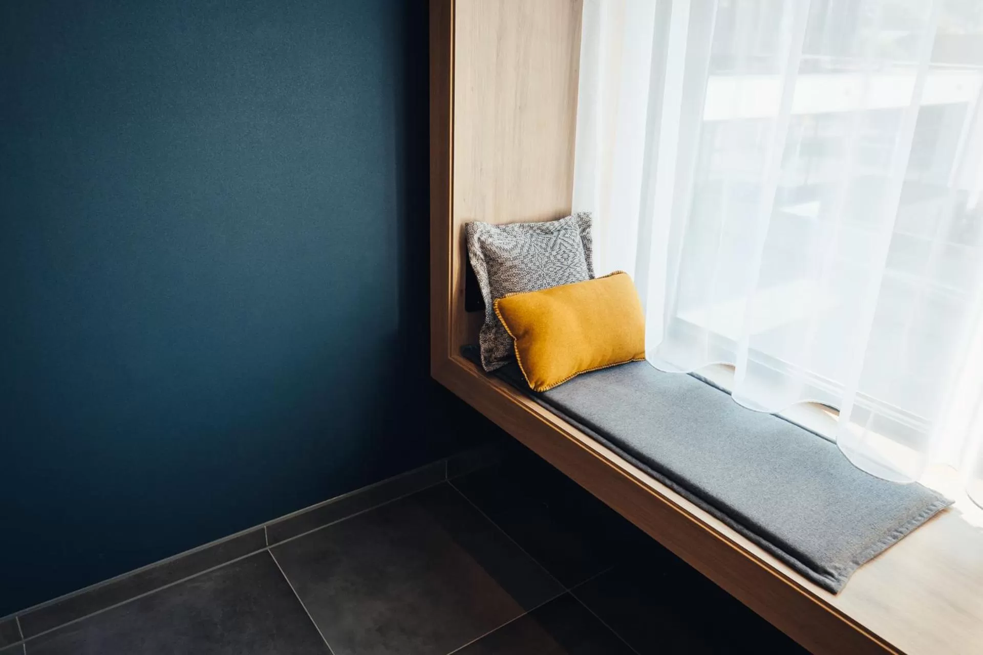 Photo of the whole room in VILOTEL - Hotel & Restaurant