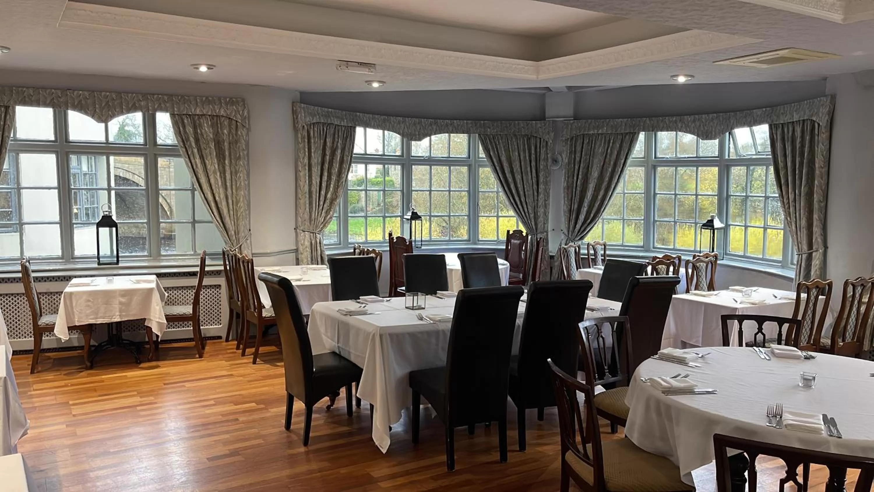 Restaurant/Places to Eat in The George - Sure Hotel Collection by Best Western