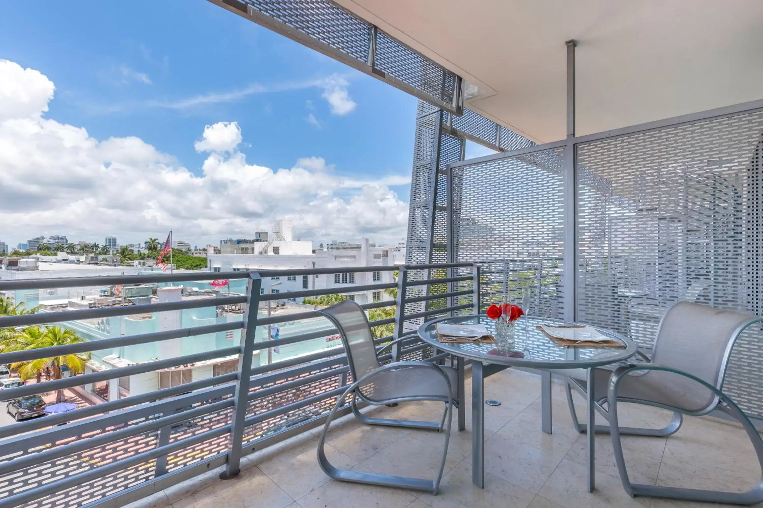 Balcony Suite Espanola in SBV Luxury Ocean Hotel Suites Balcony Suite Espanola in SBV Luxury Ocean Hotel Suites