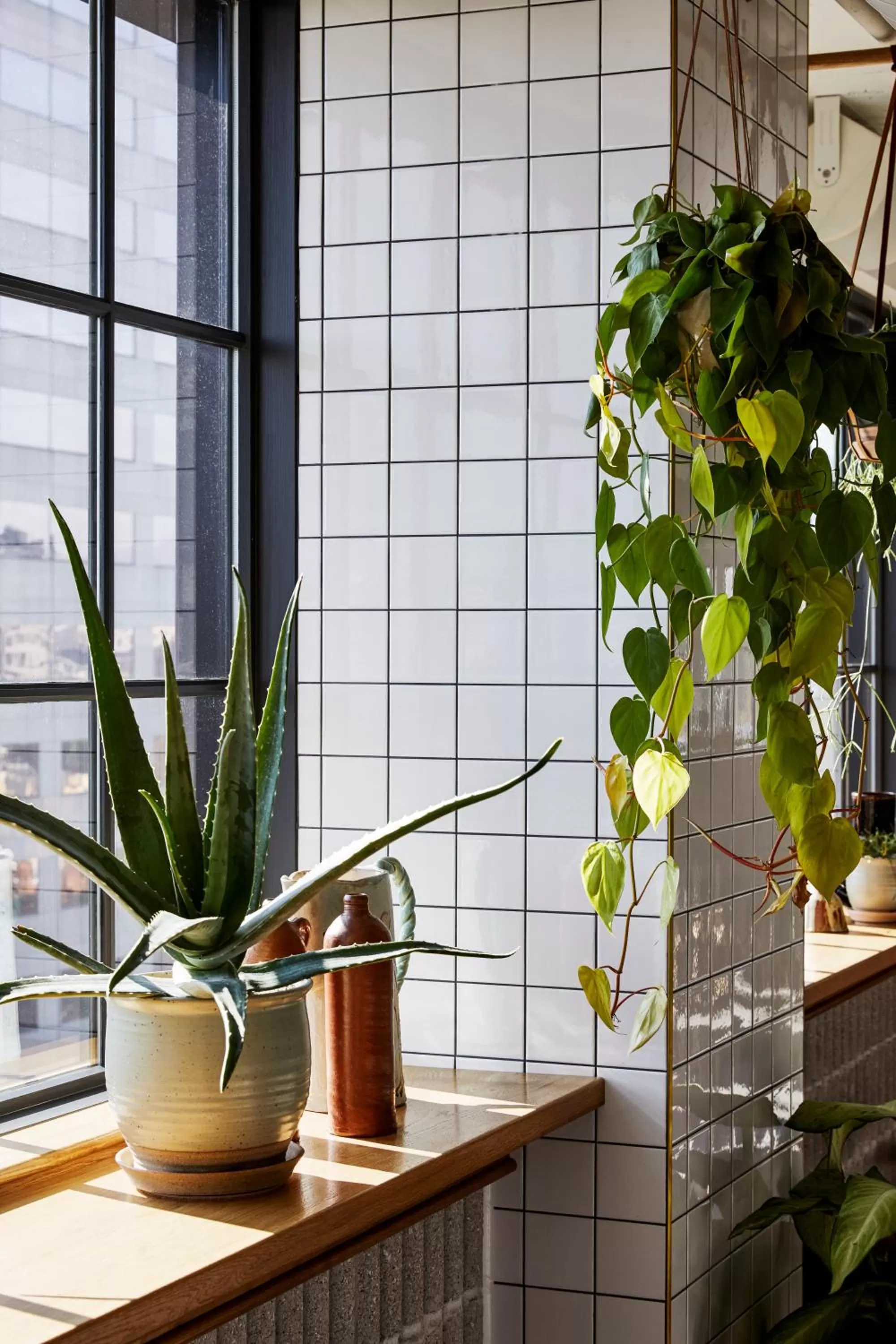 Restaurant/places to eat in The Hoxton, Portland