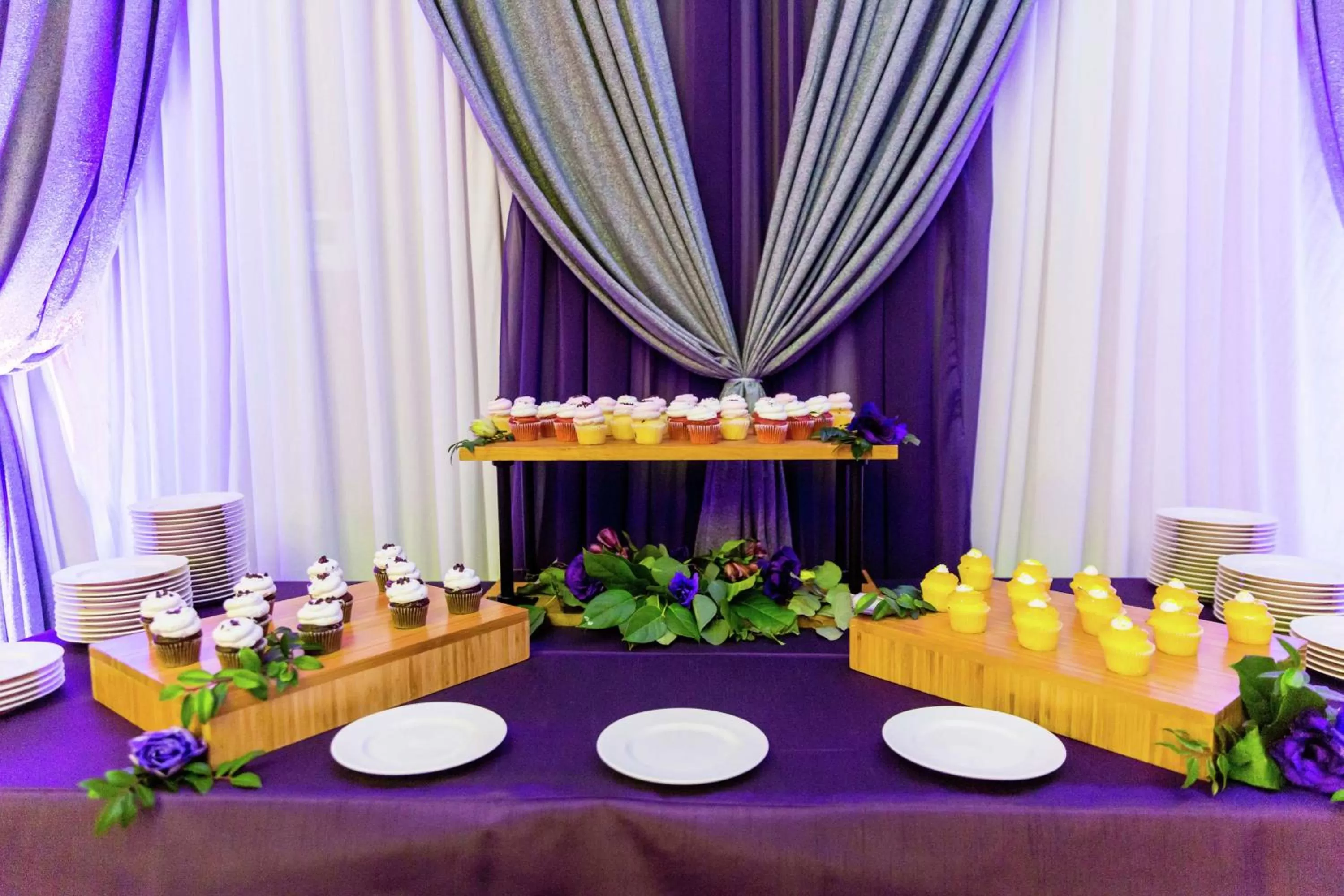 Meeting/conference room in Doubletree By Hilton Pomona