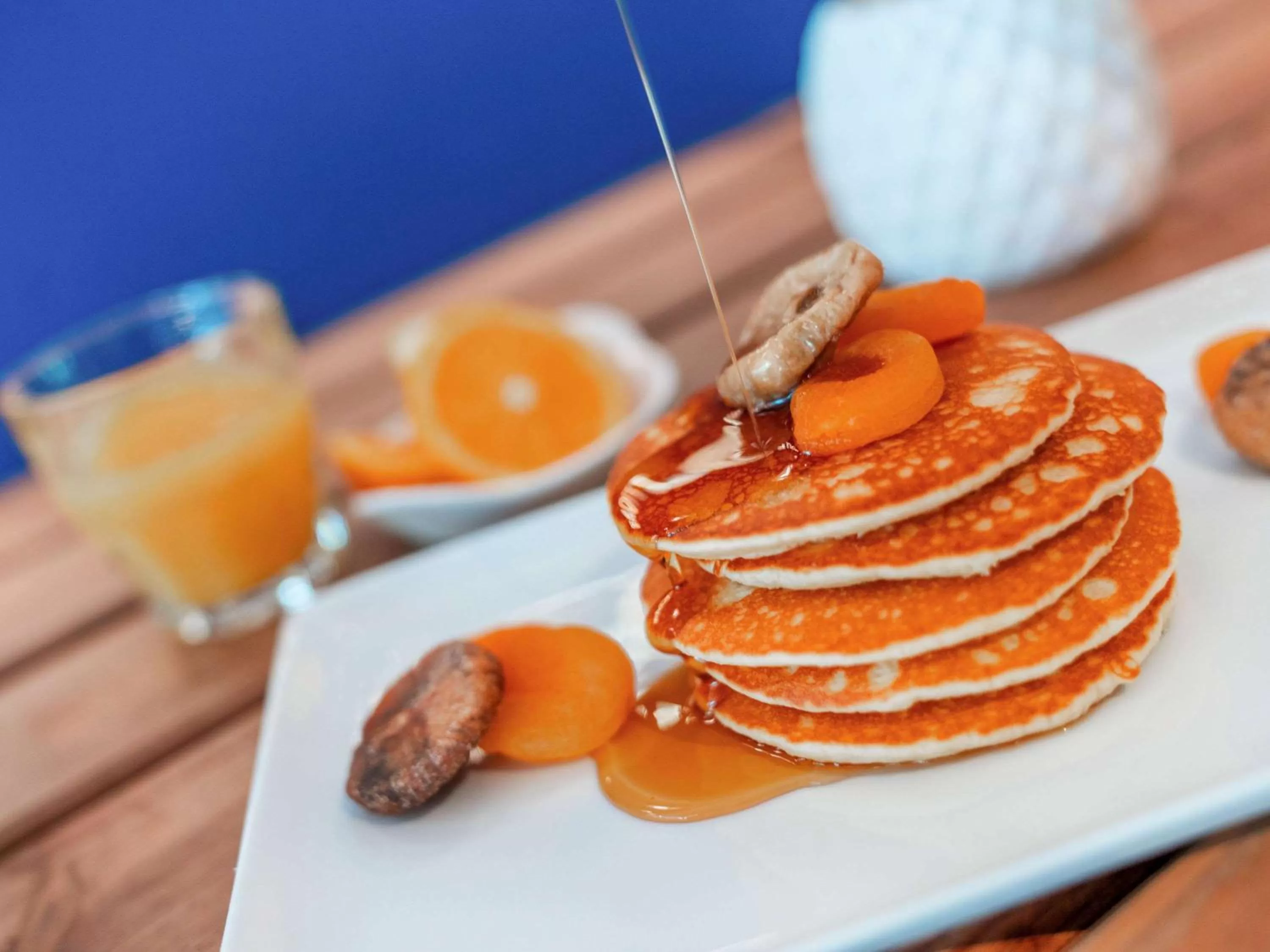 On site in ibis styles Albi Centre Le Theatro