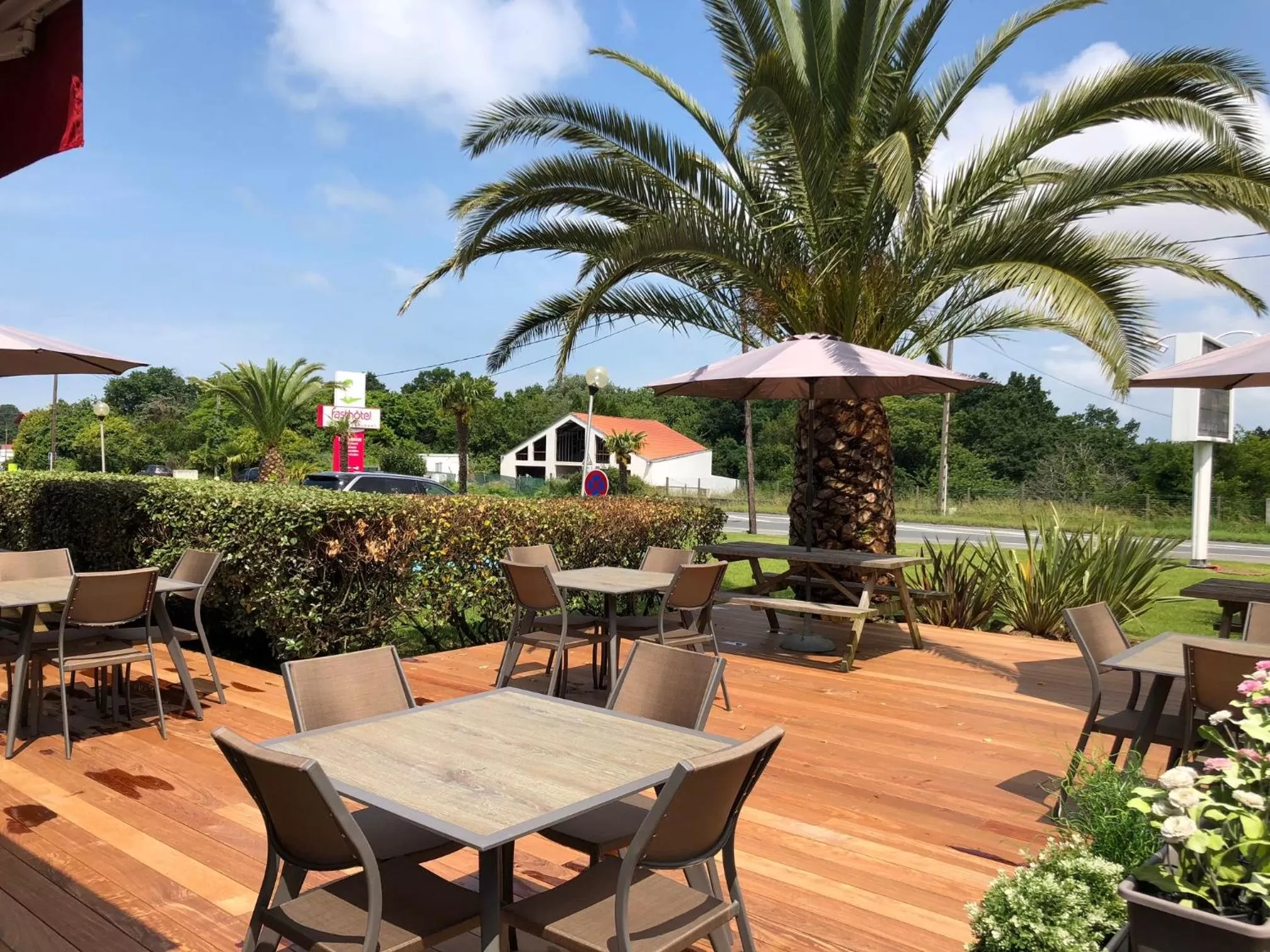 FastHôtel Biarritz Bidart Côte-Basque - Un hôtel FH Collection