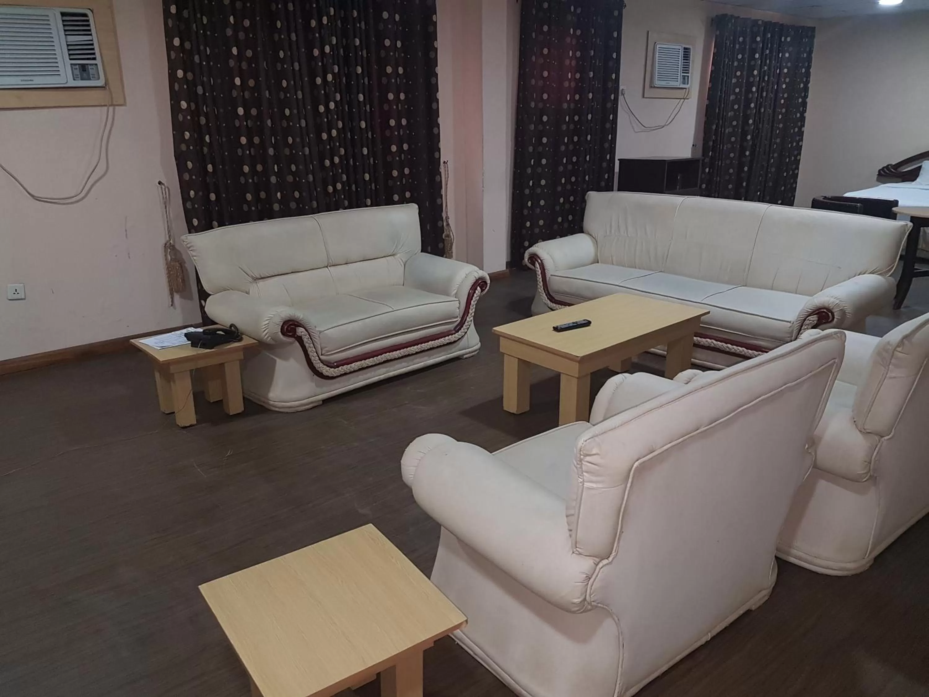 Living room, Seating Area in Citilodge Hotel & Conference Centre