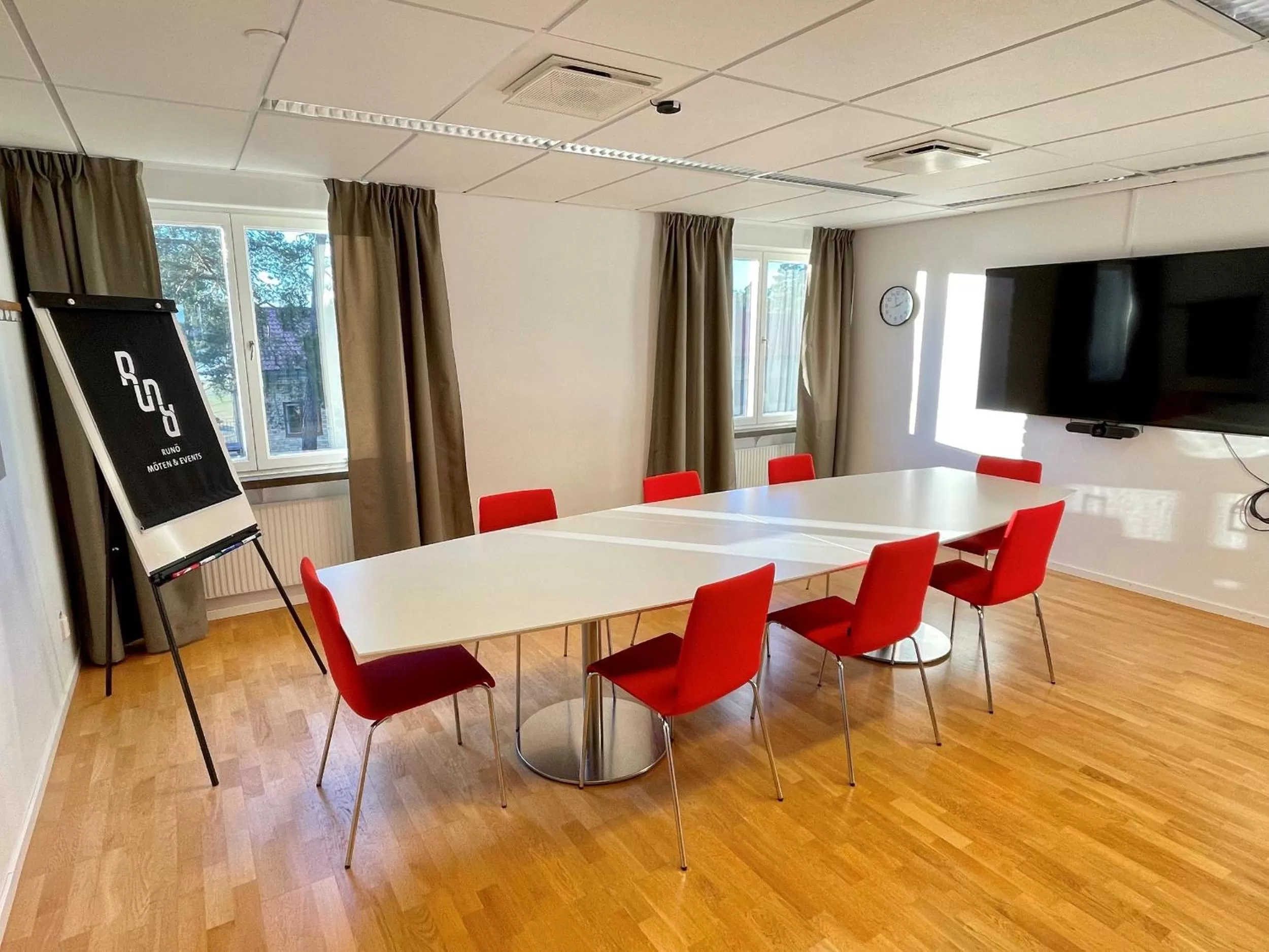 Meeting/conference room in Runö Möten & Events