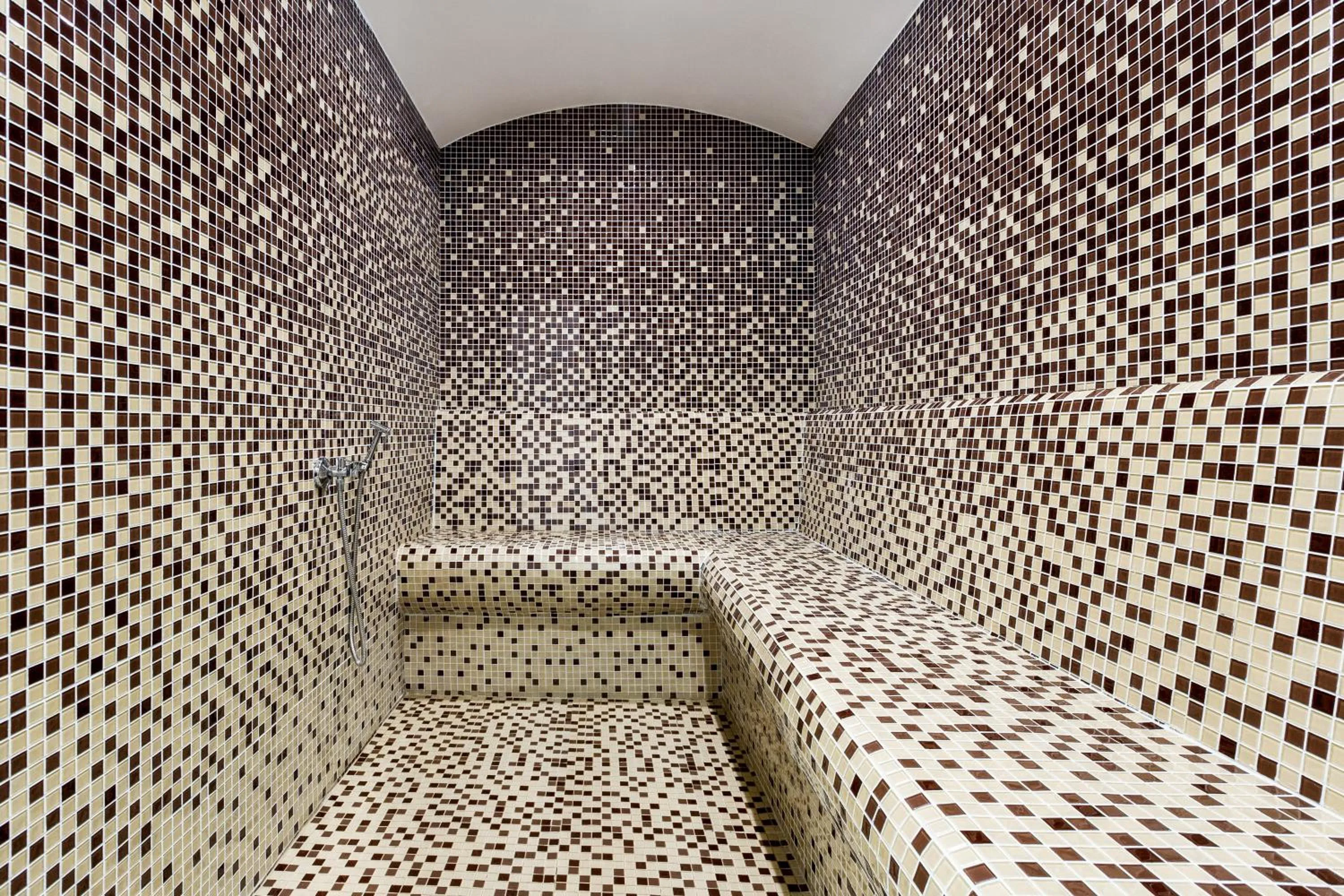 Sauna in Ramada by Wyndham Istanbul Umraniye