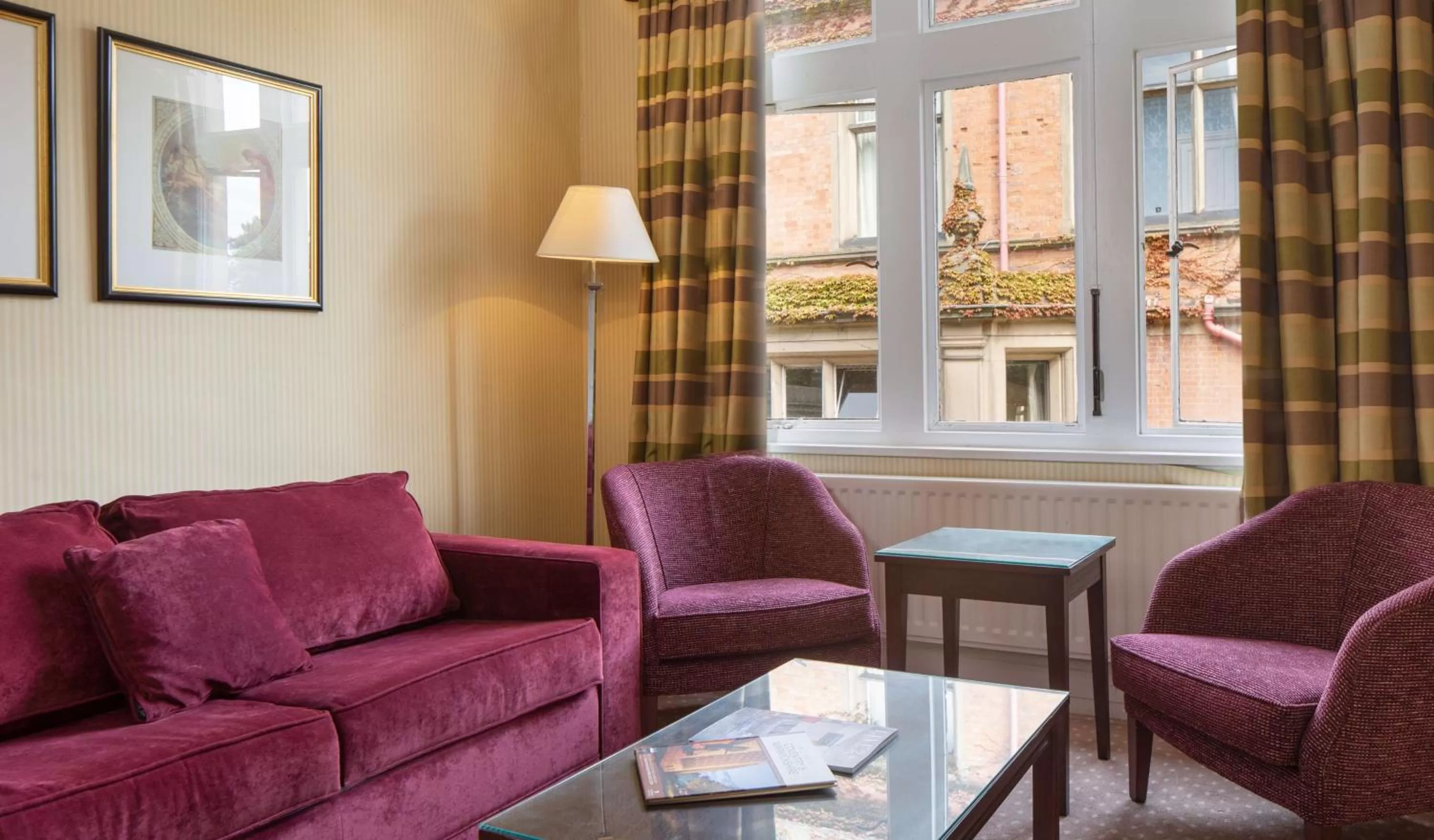 Other in The Welcombe Golf & Spa Hotel