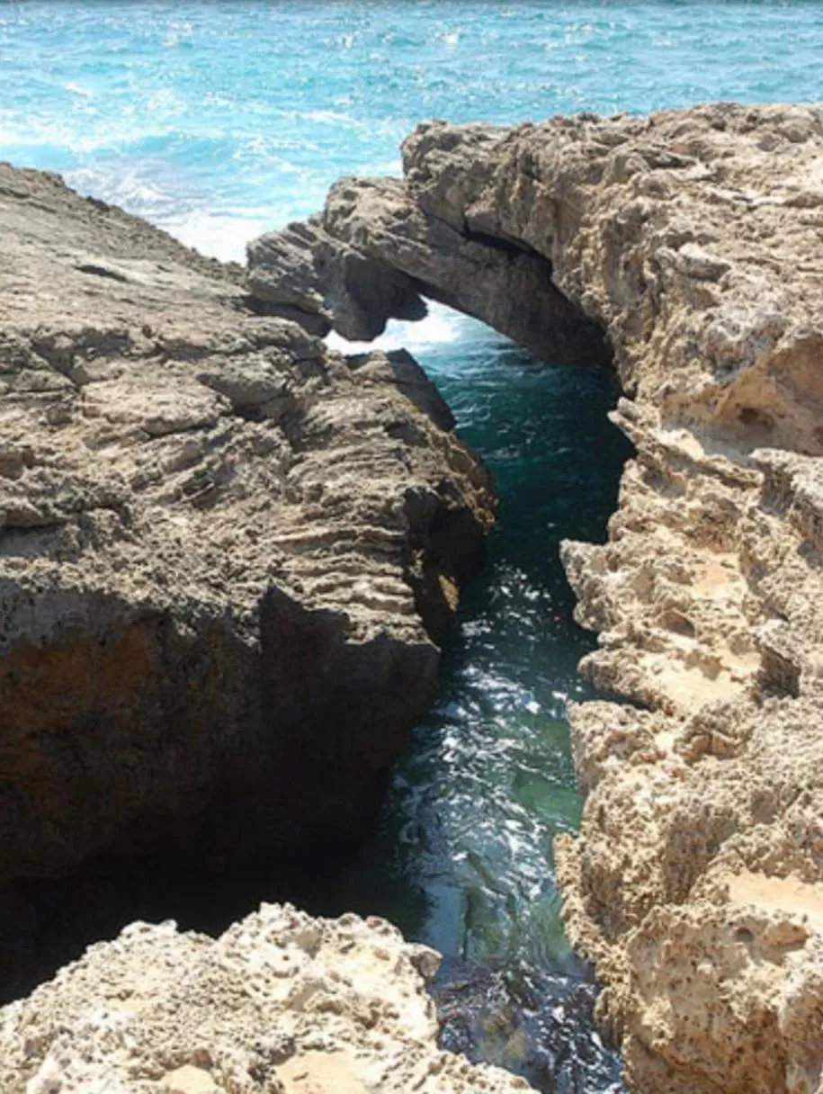 Activities, Natural Landscape in Danielle boutique suite