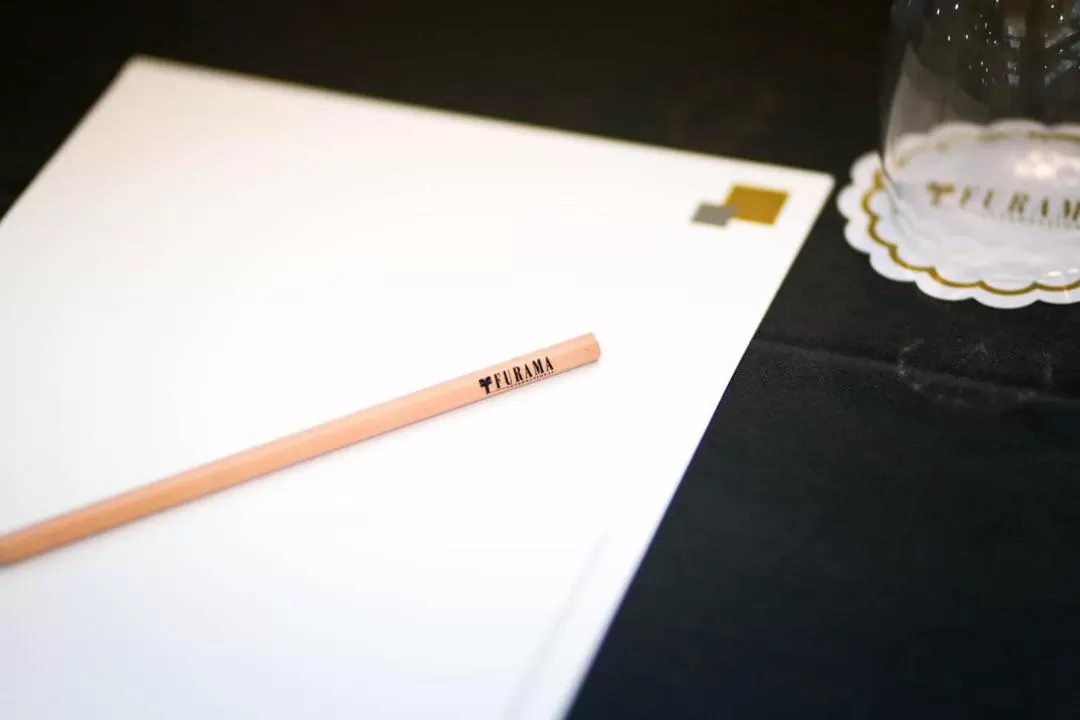 Meeting/conference room in Furama Silom Hotel