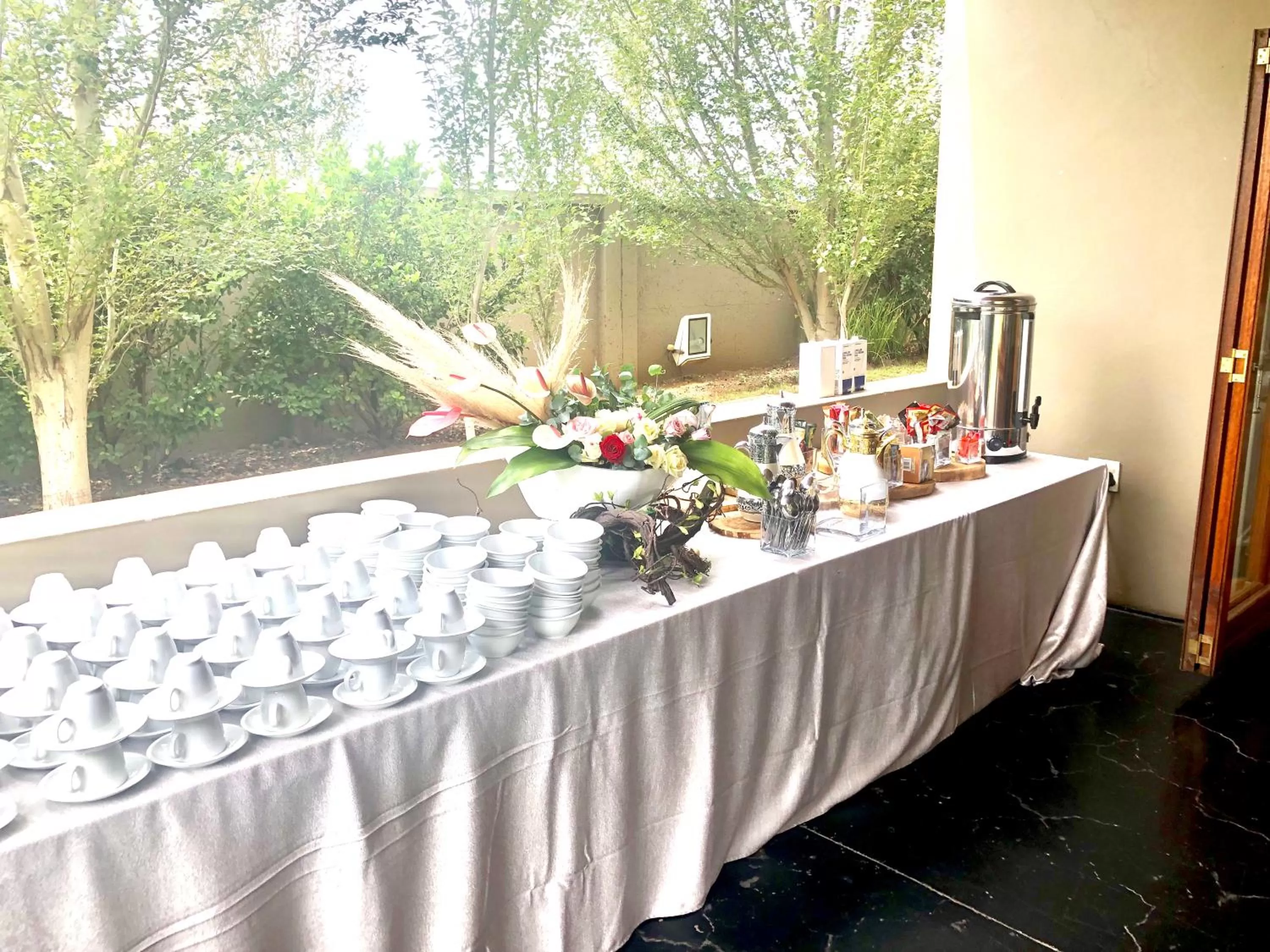 Banquet/Function facilities in Lido Hotel