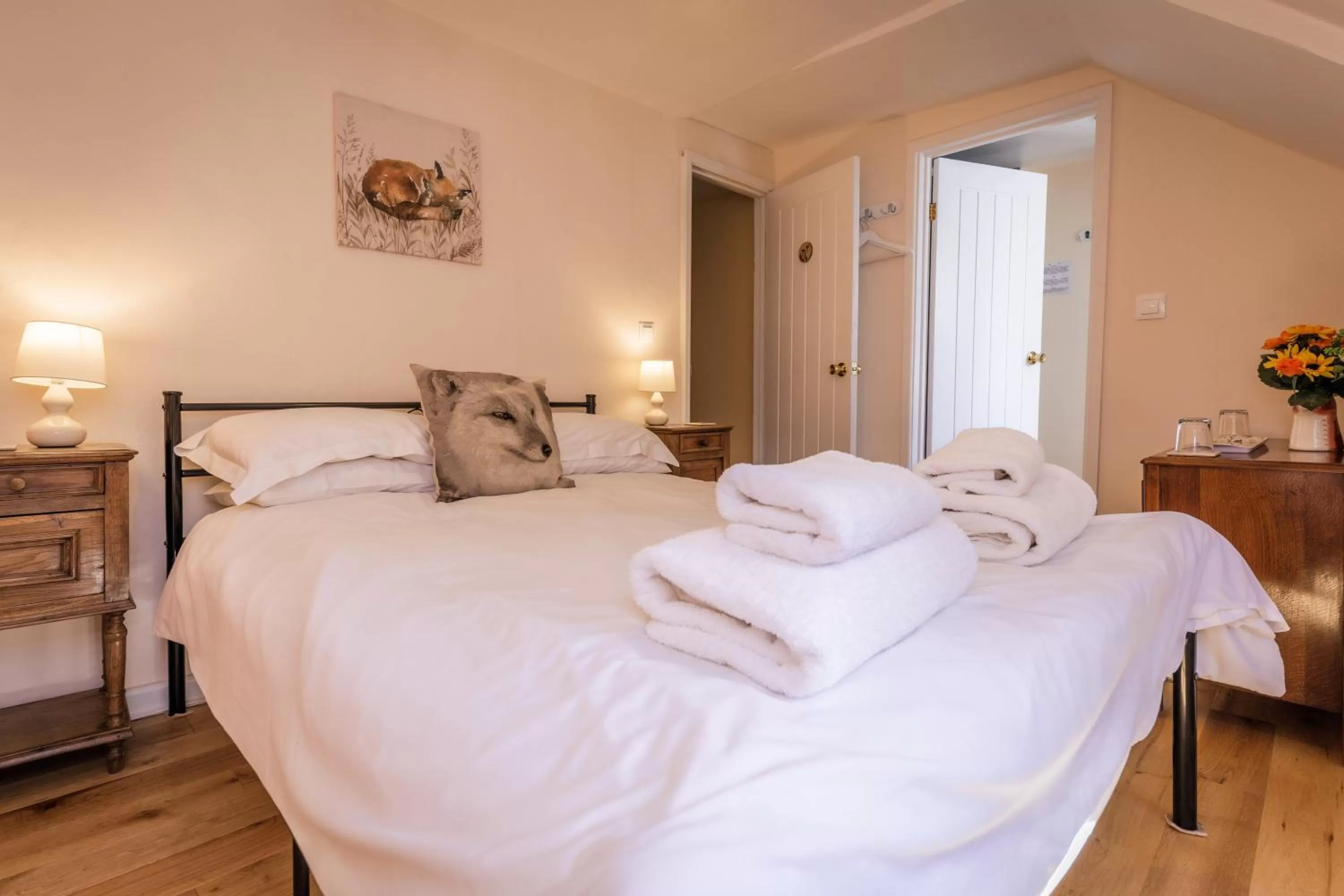 La Ruche Chambres d'hôtes