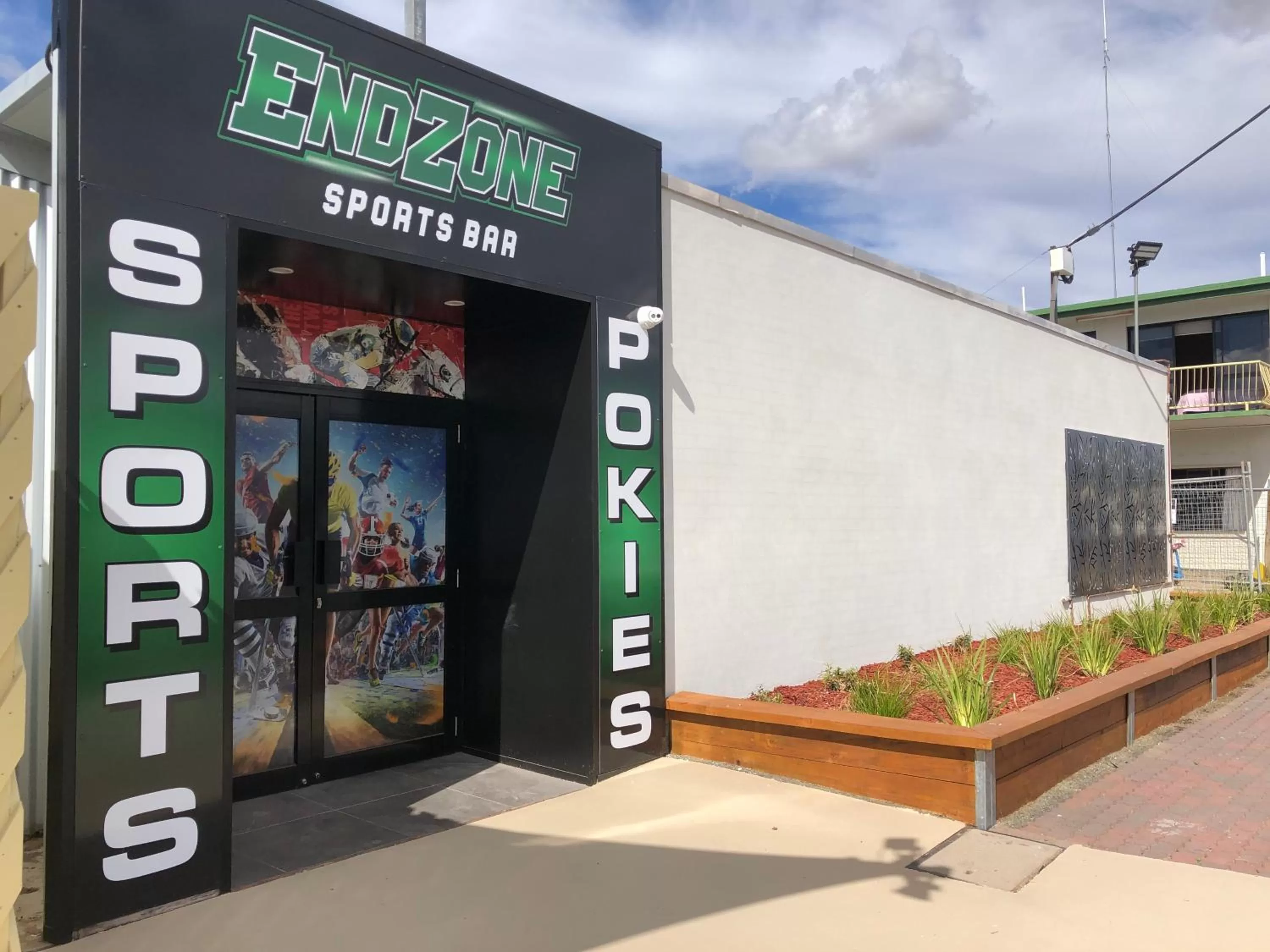 Club Hotel Motel Roma