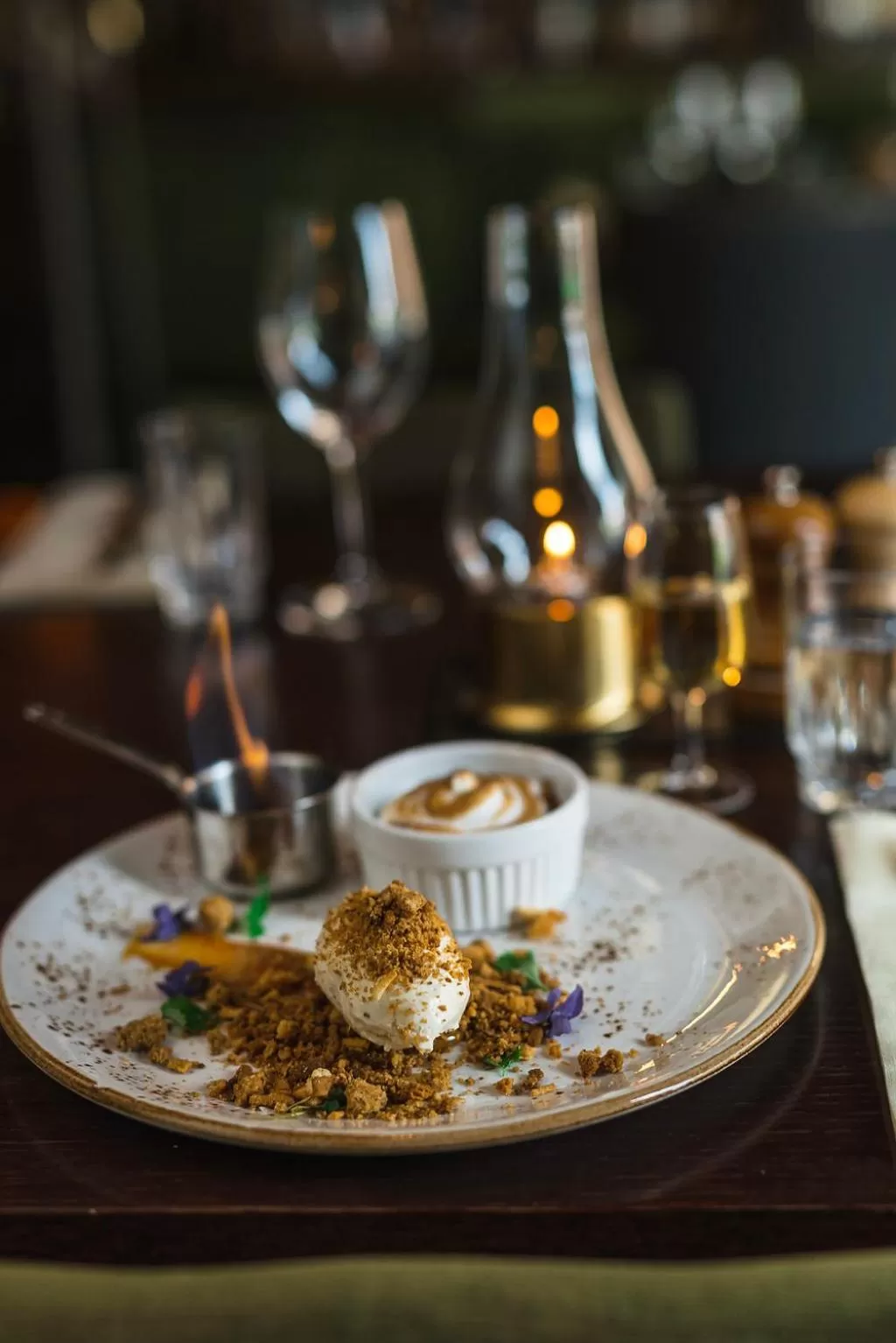 Restaurant/places to eat in Best Western Hotel Norrkoping City