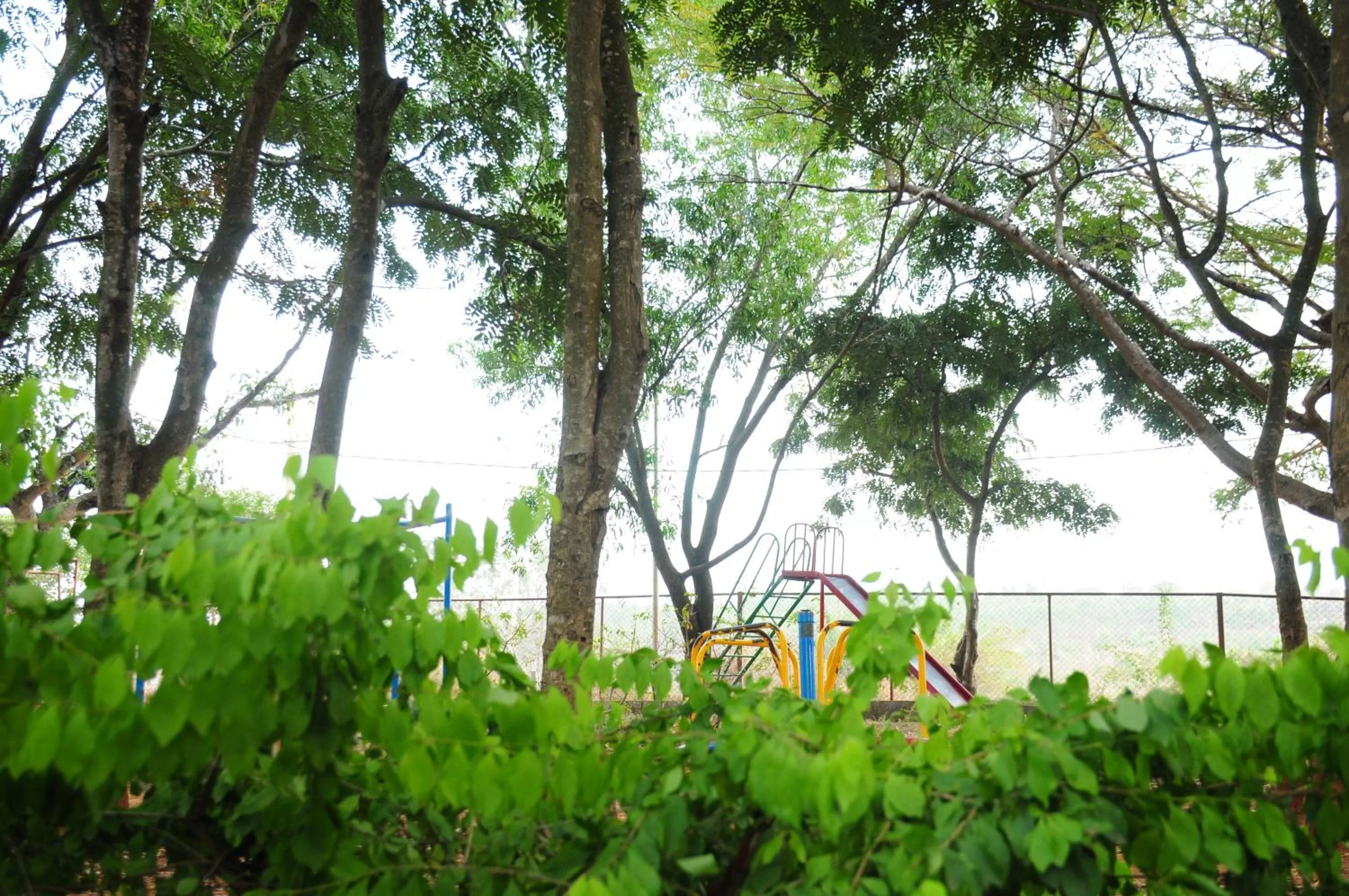 KSTDC Hotel Mayura Nisarga Pearl Valley