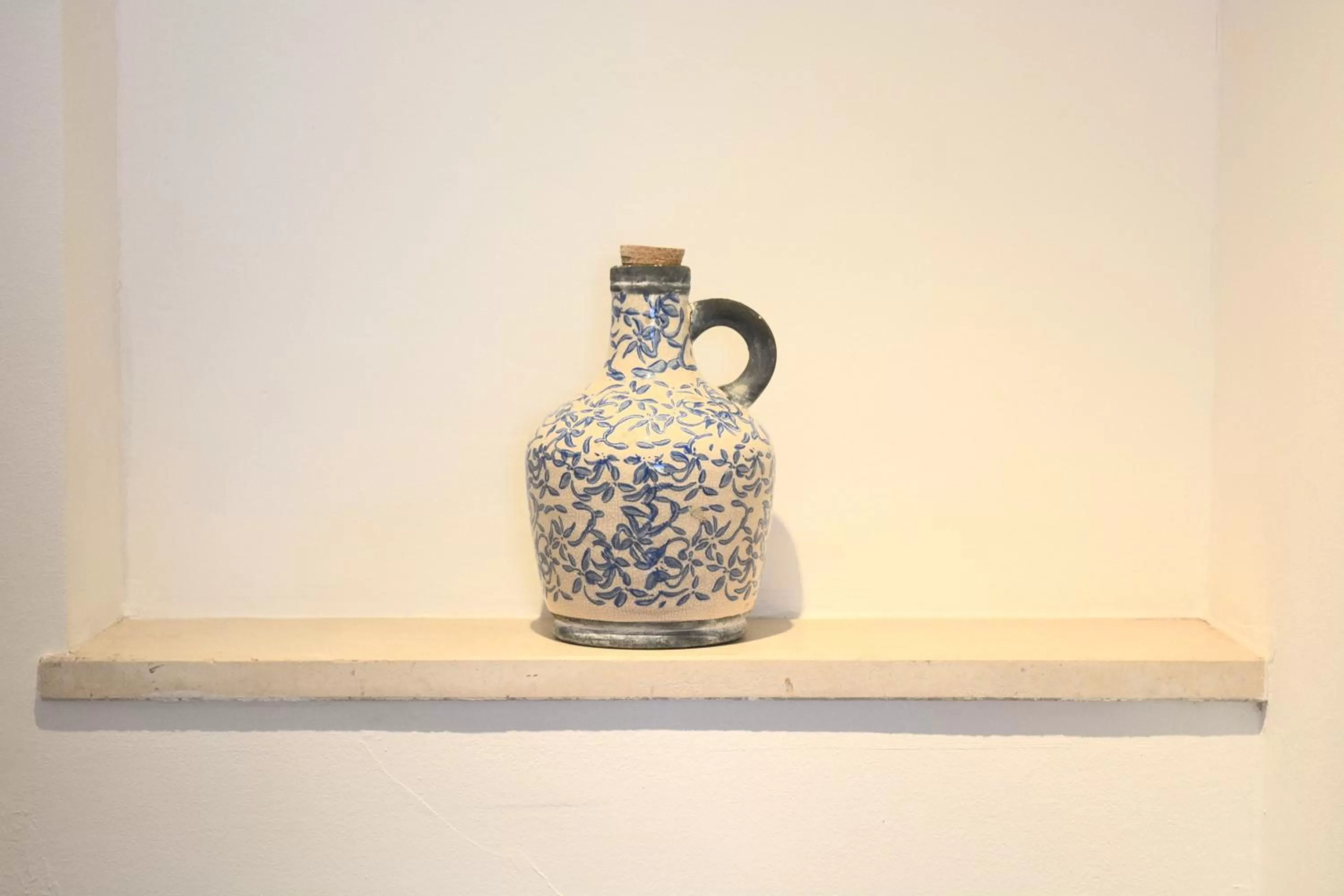 Area and facilities in Quinta Luz do Sol