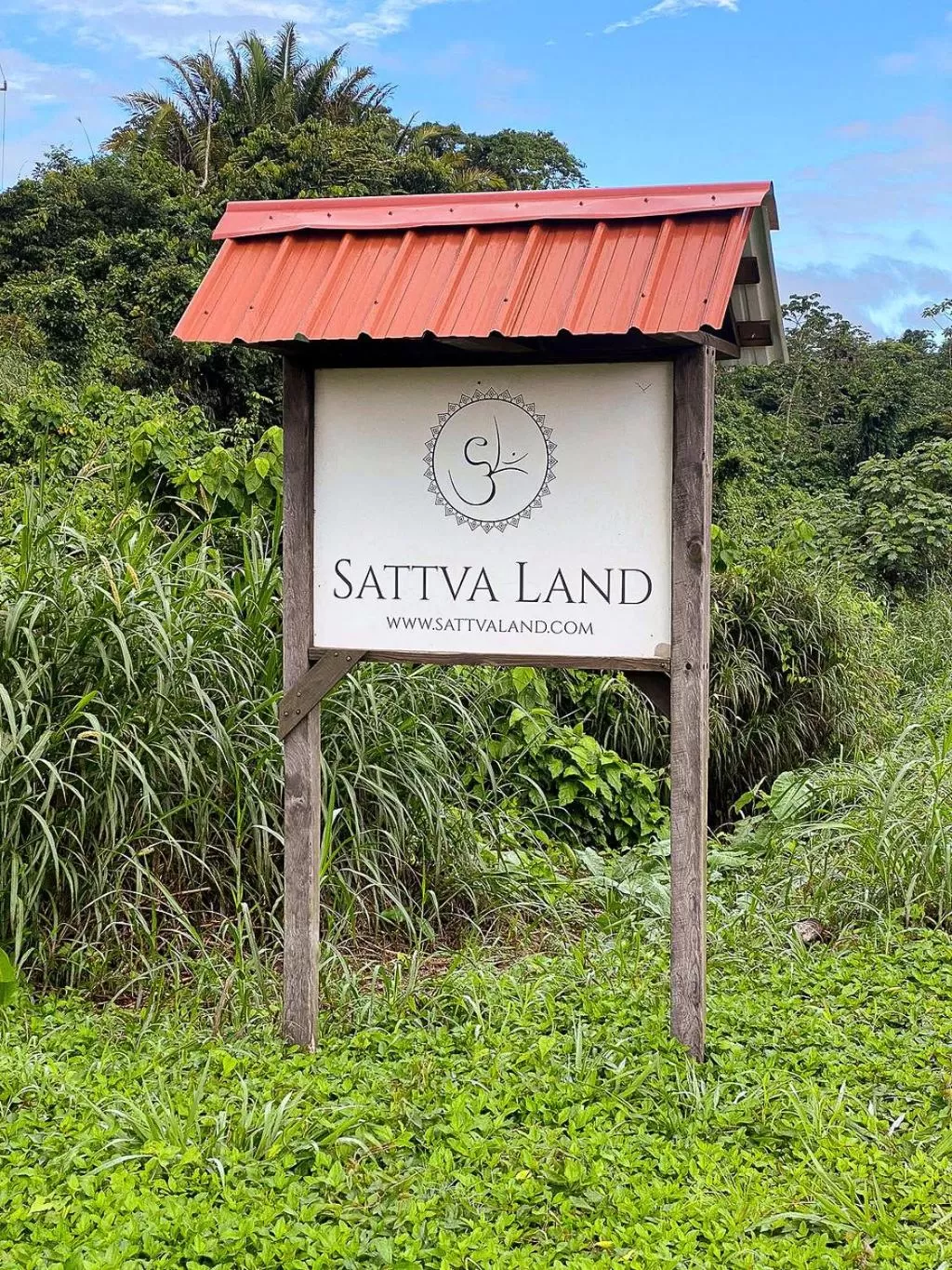 Sattva Land