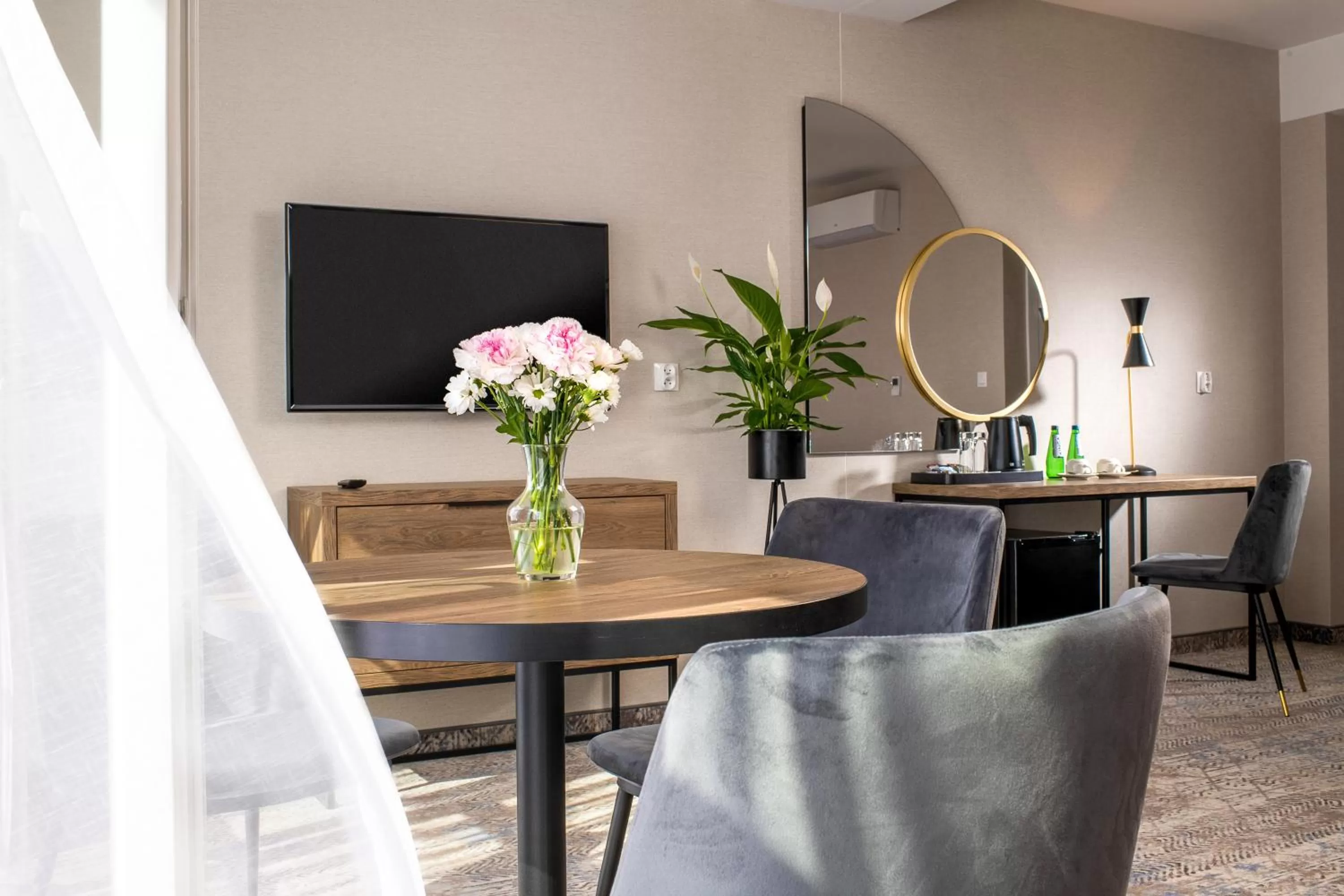 TV and multimedia in MR67 Mayera Rapaporta