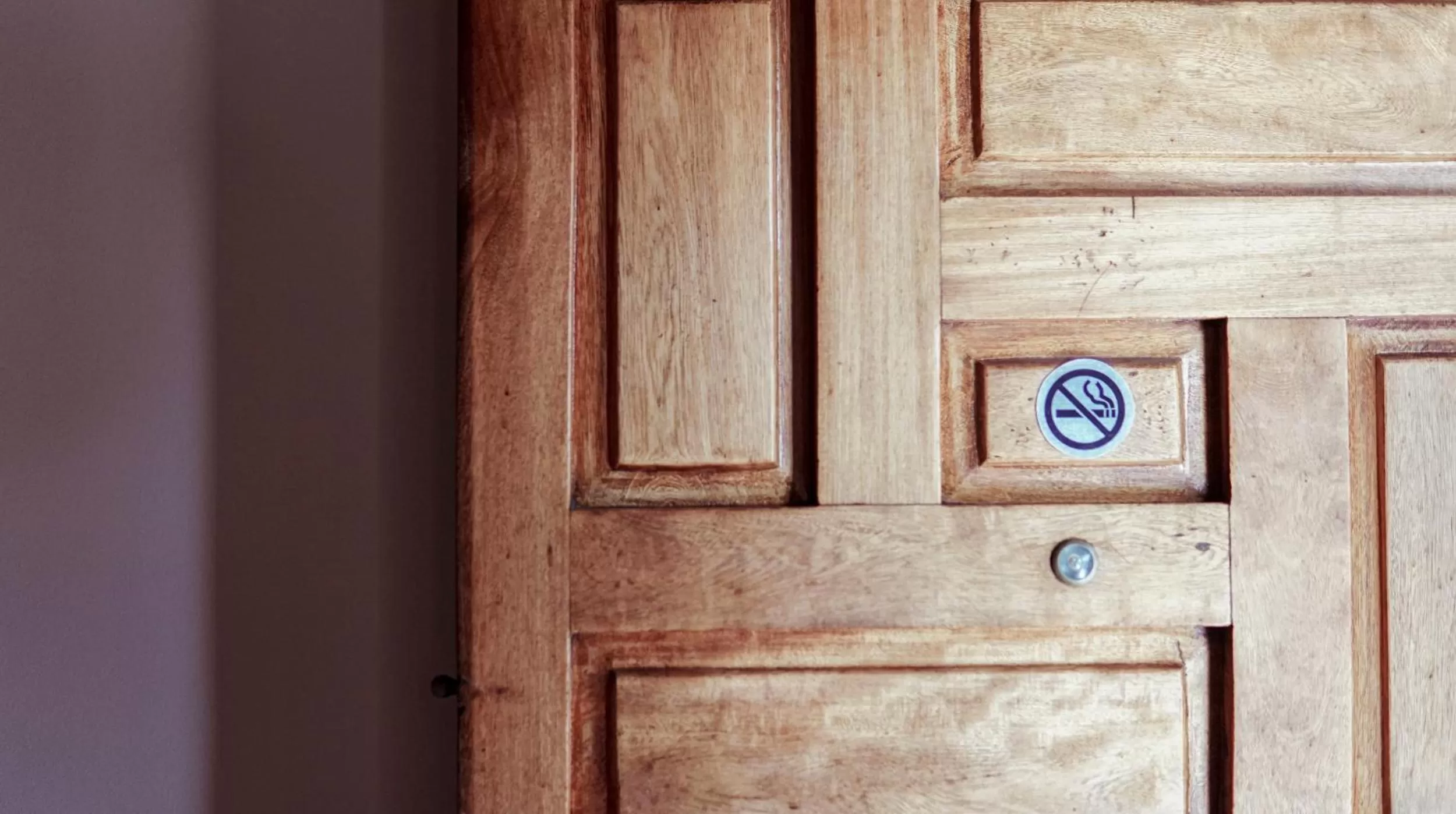 Decorative detail in Hotel Posada El Rey Sol