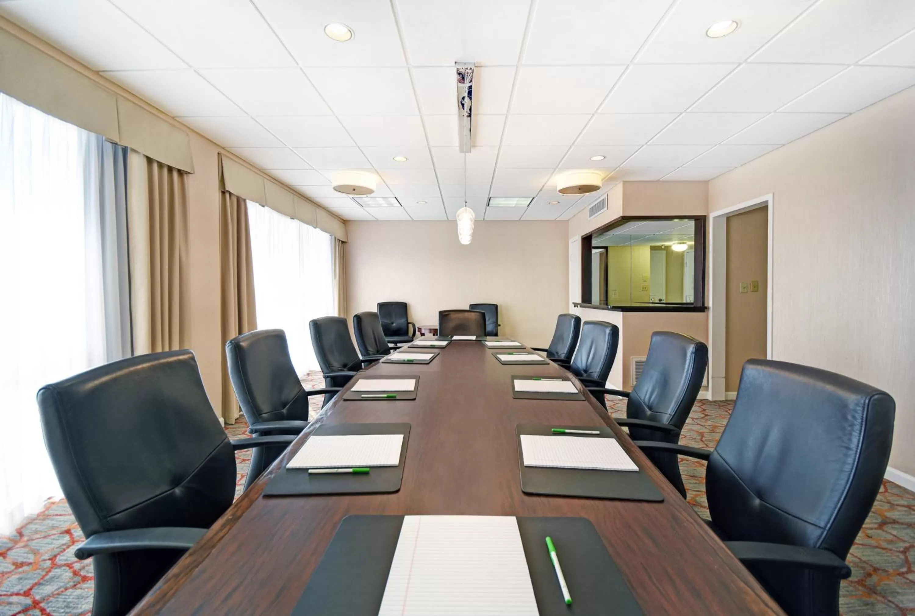 Meeting/conference room in Holiday Inn - Memphis Downtown - Beale St. by IHG