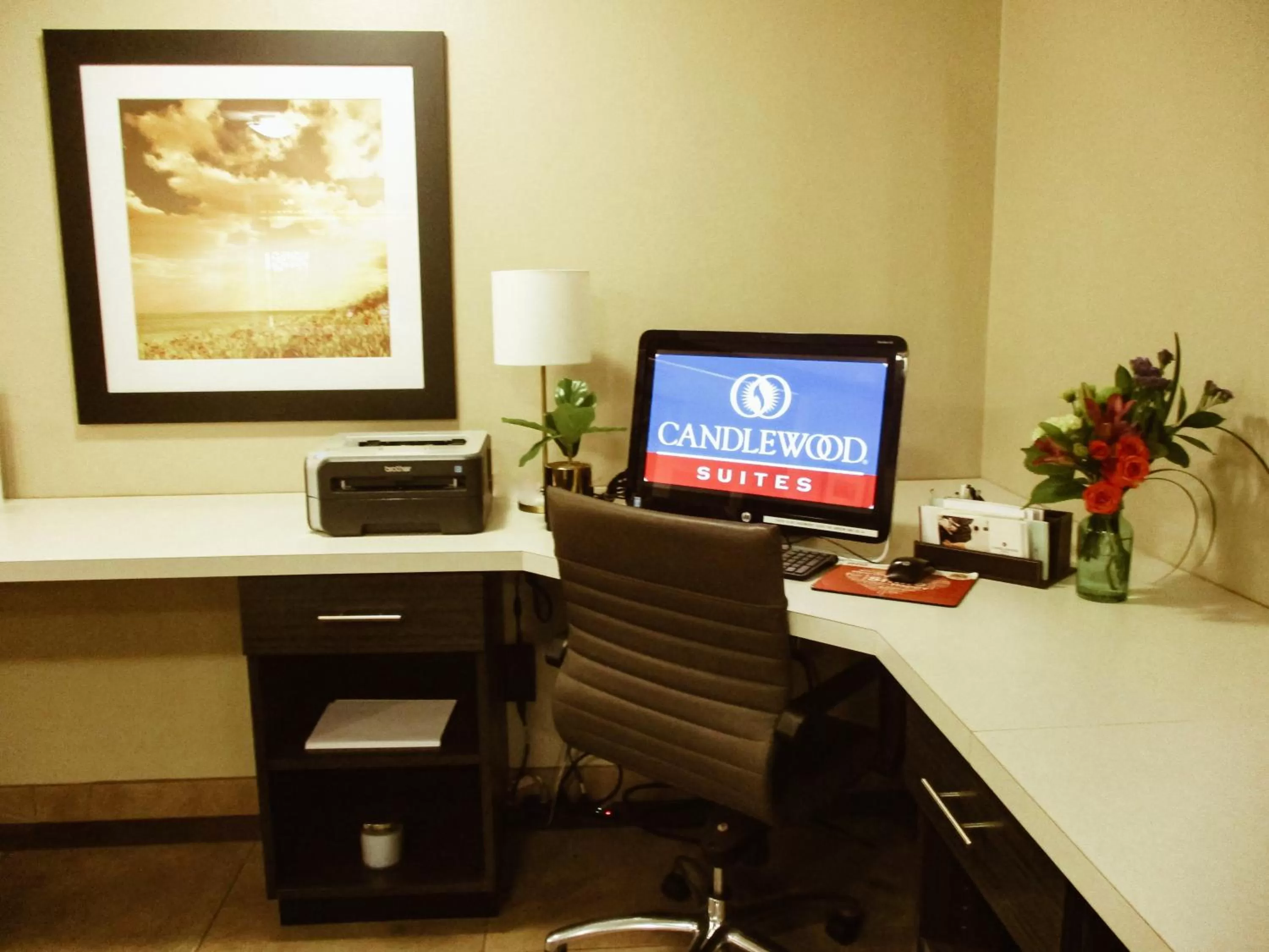 Other in Candlewood Suites Alabaster by IHG