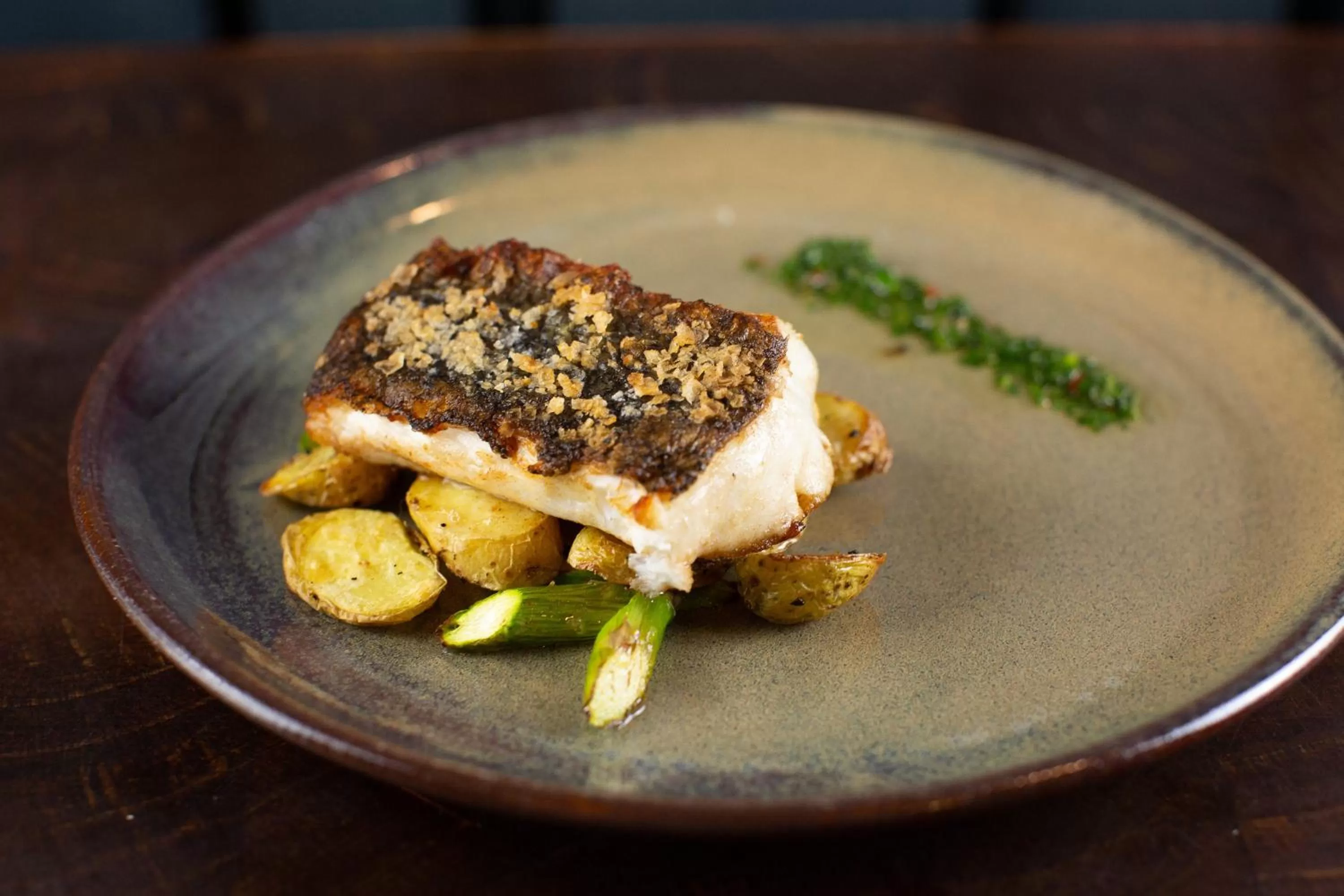 Restaurant/places to eat in Mantra Albury