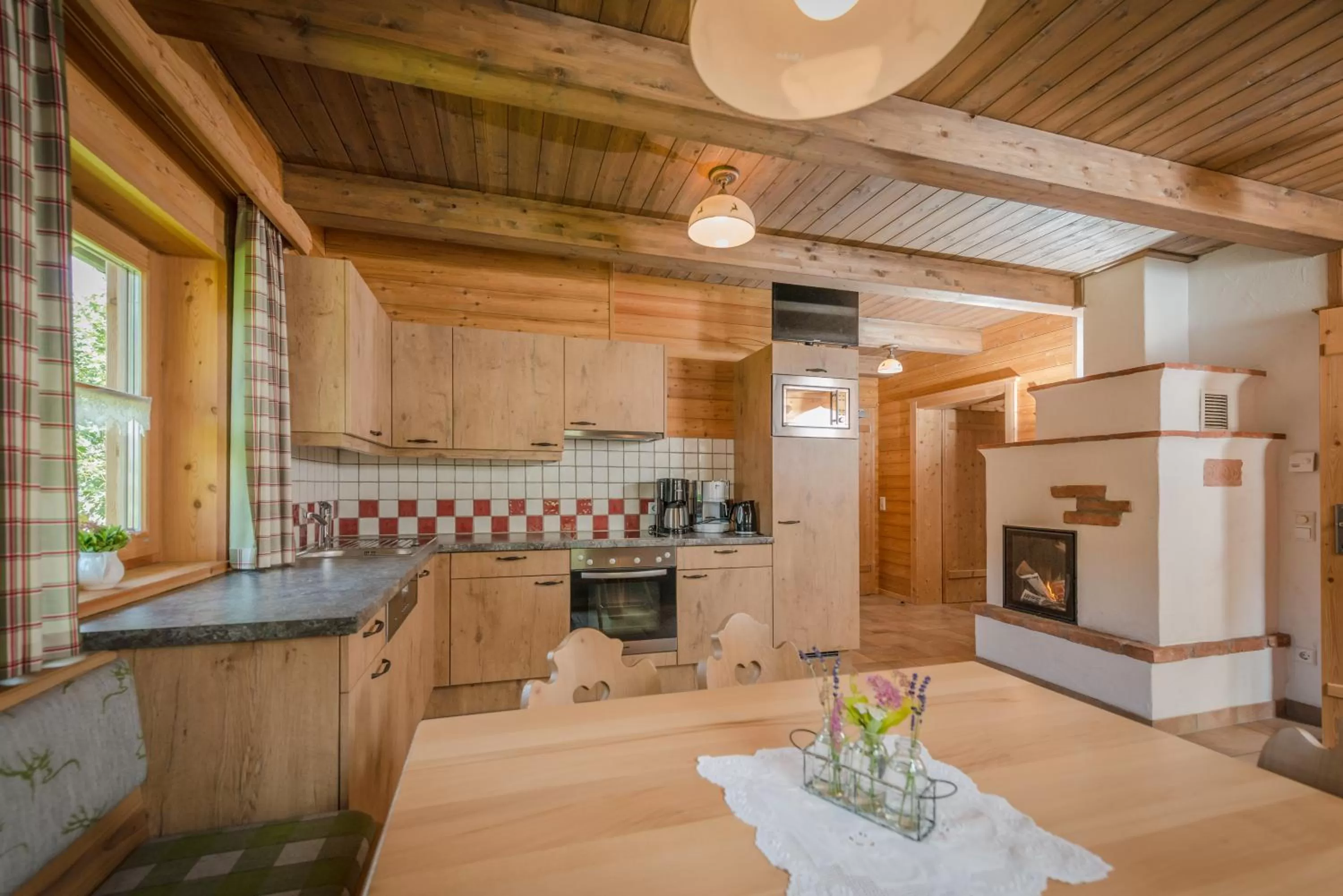 Coffee/tea facilities in Almwelt Austria