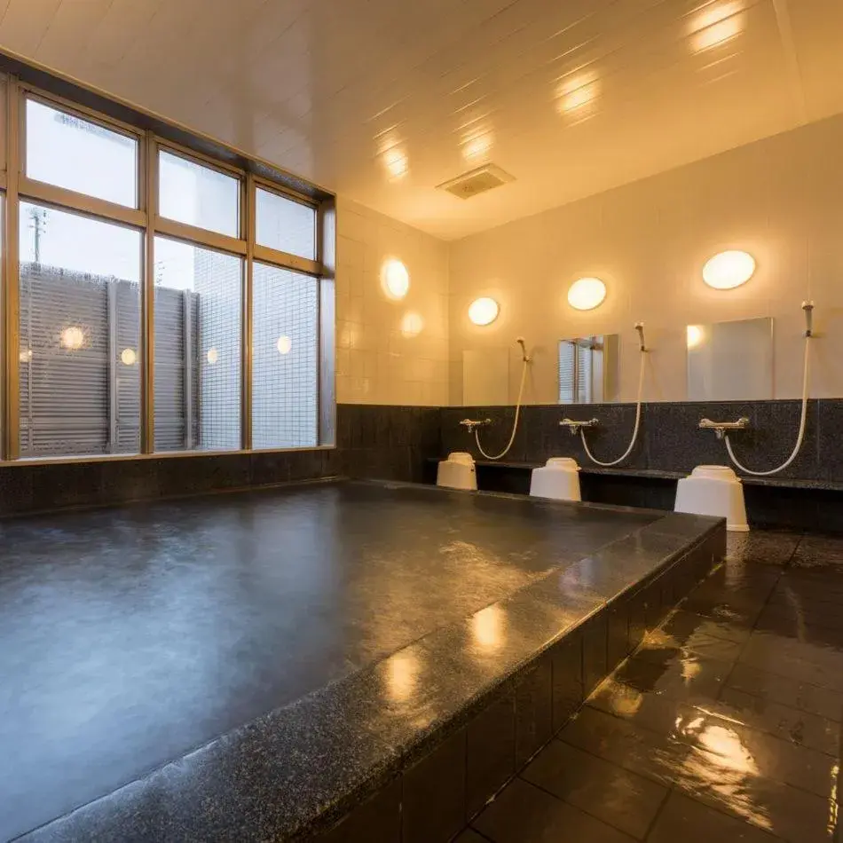 Grand Park Hotel Odate Grand Park Hotel Odate