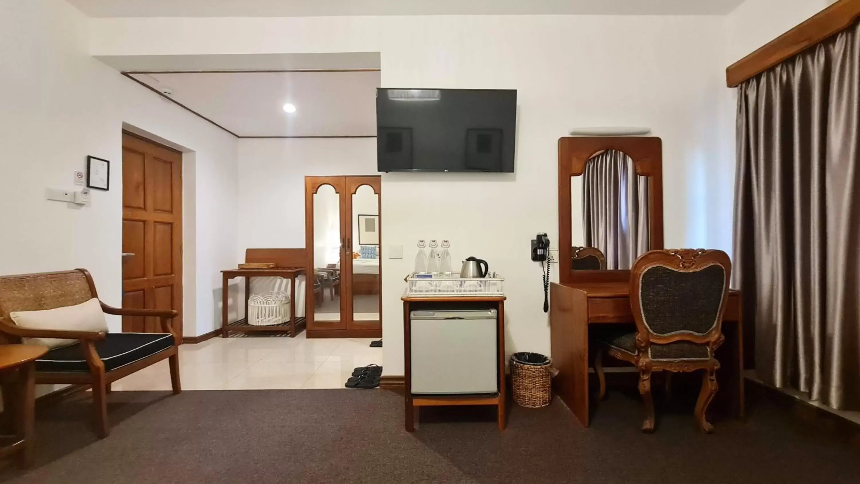 Junior Suite in Winner Inn Junior Suite in Winner Inn