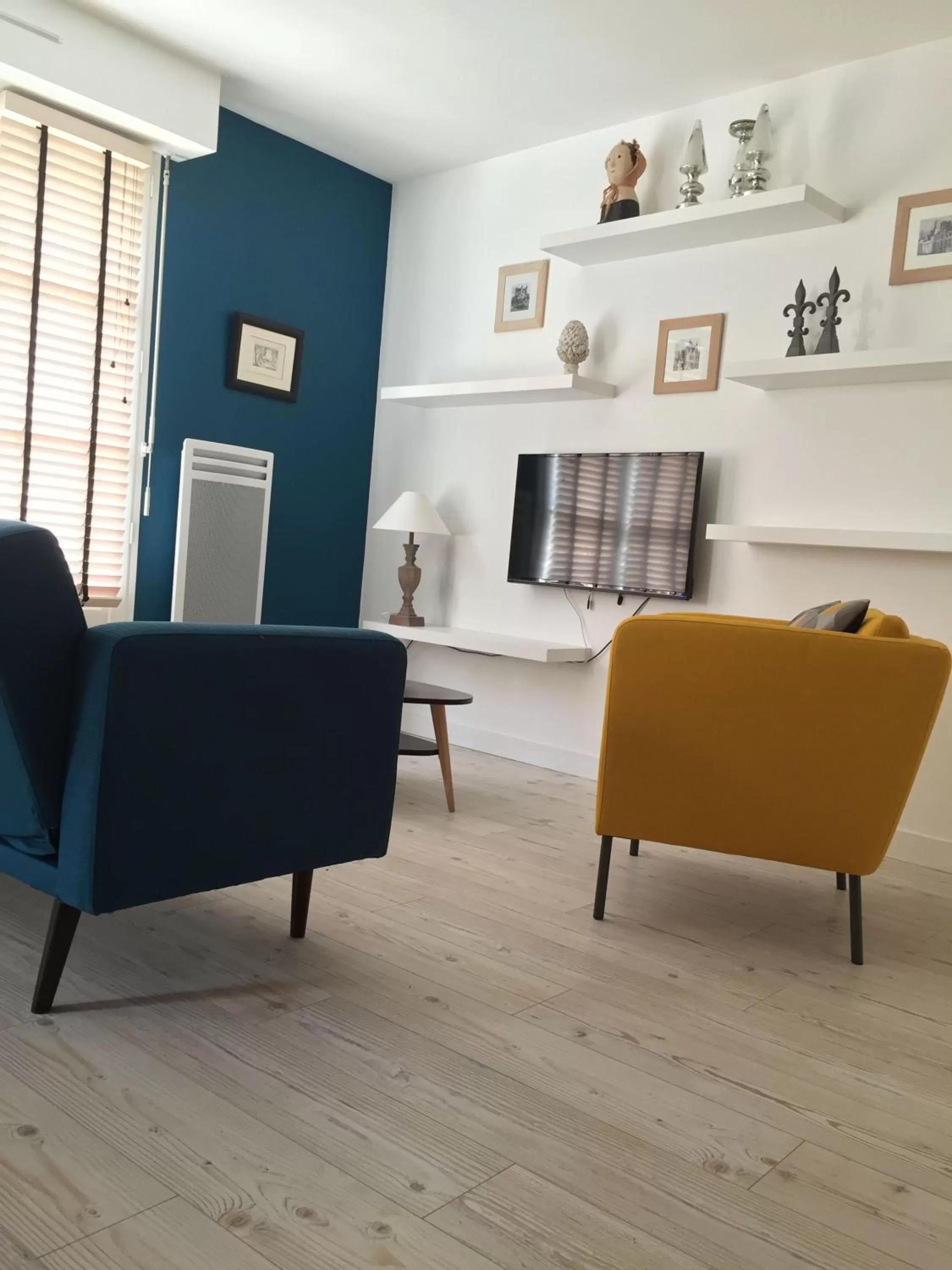 Decorative detail in Hôtel Saint Pierre Boutique-Hôtel