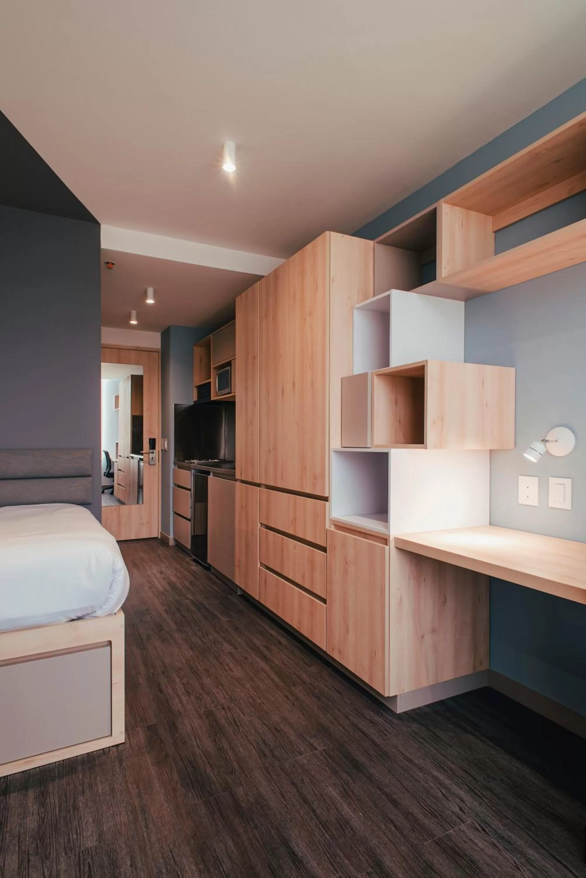 Bedroom, Bed in UMA Suites Chia