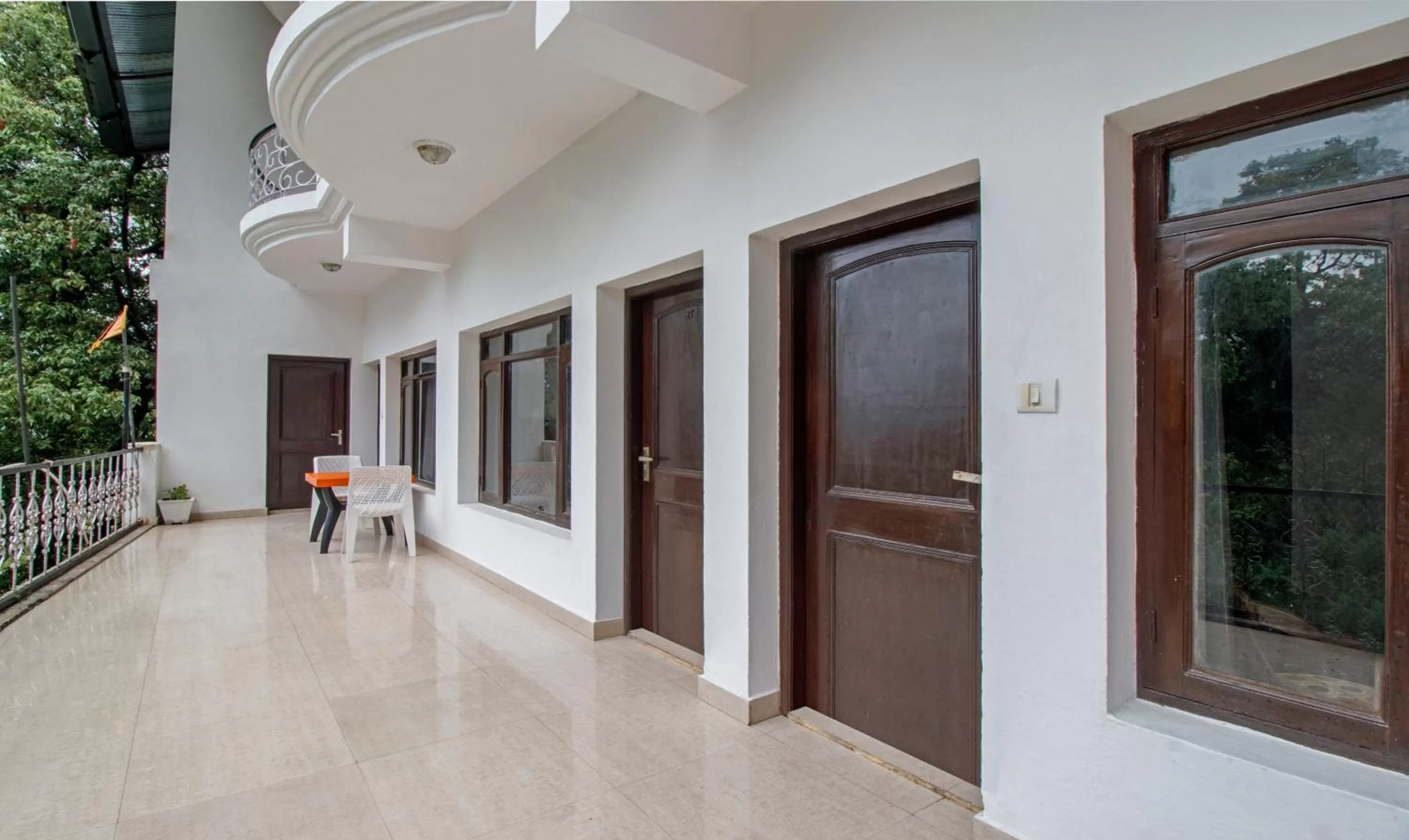 Itsy By Treebo - Peak View