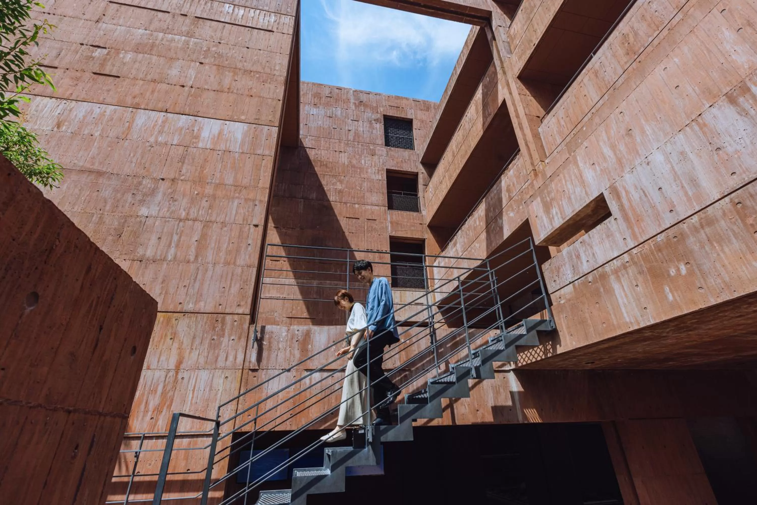 SEKIYA RESORT Galleria Midobaru