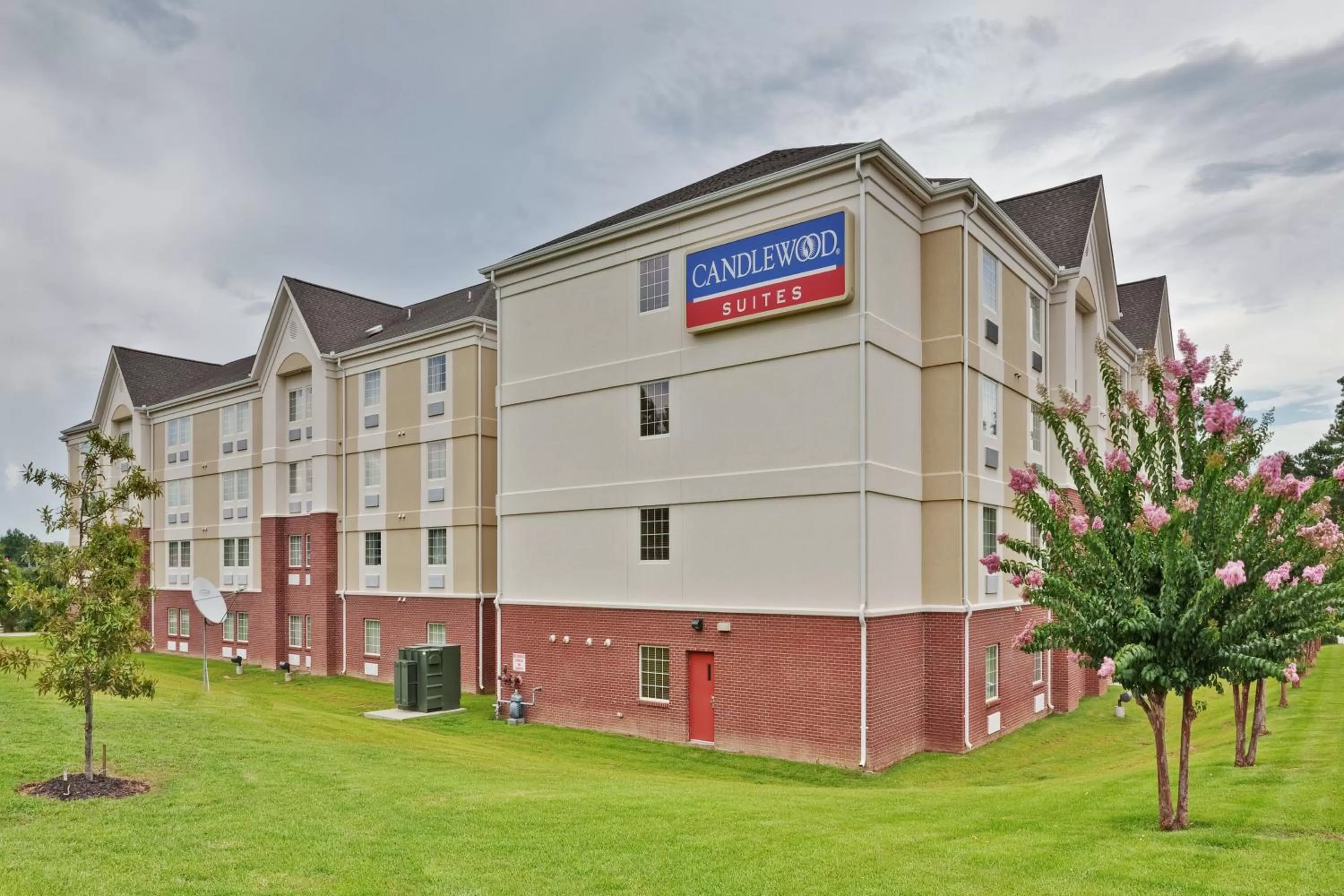 Other in Candlewood Suites Hattiesburg by IHG