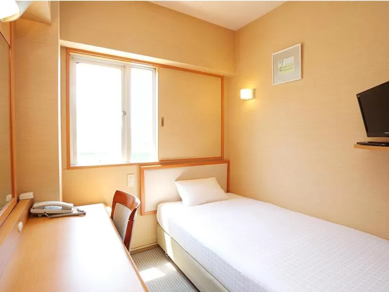 Single Room - Smoking in Smile Hotel Hachinohe
