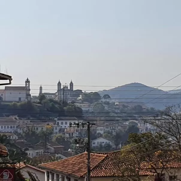 Neighbourhood in Apart Hotel Flomon