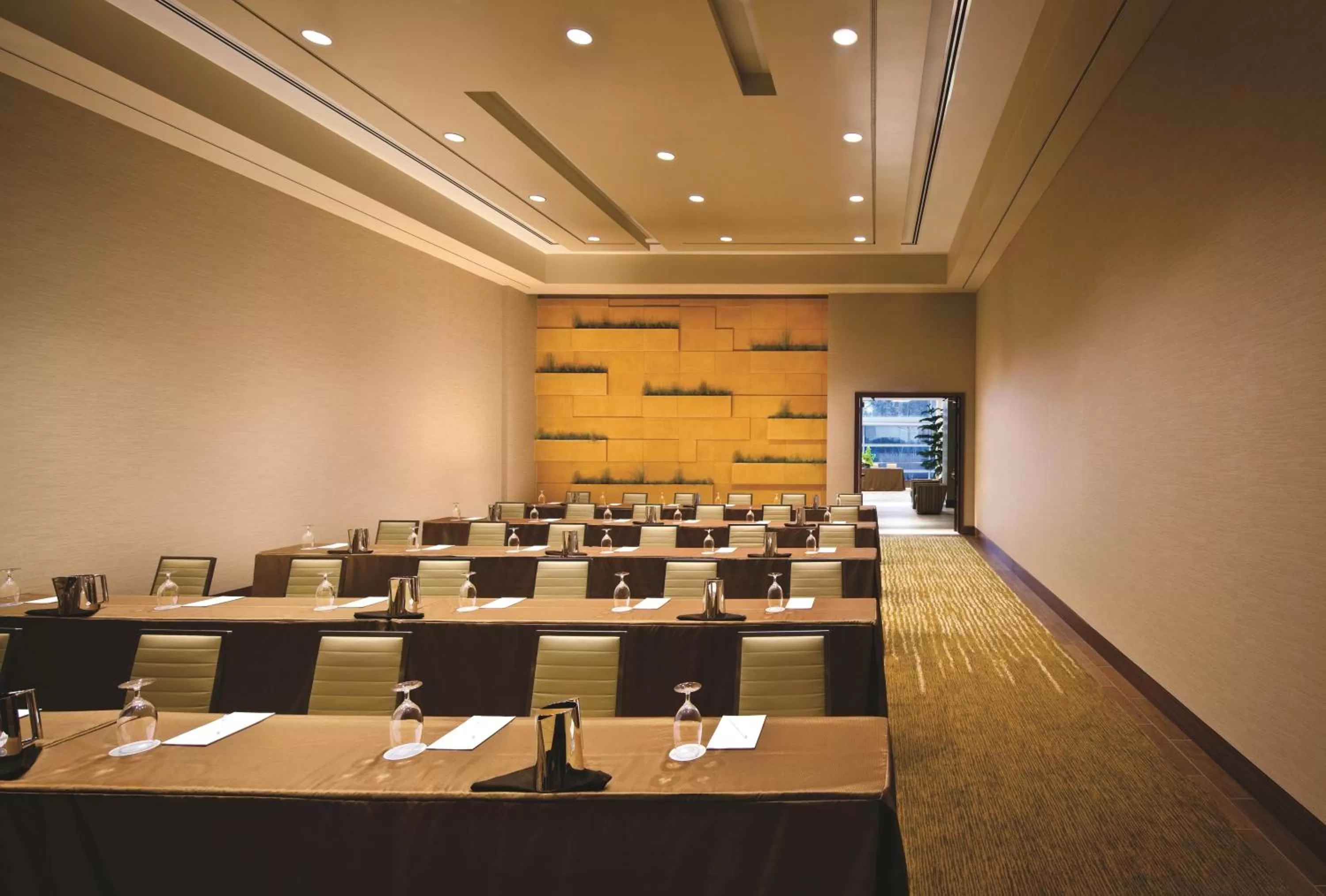 Meeting/conference room in ARIA Resort & Casino