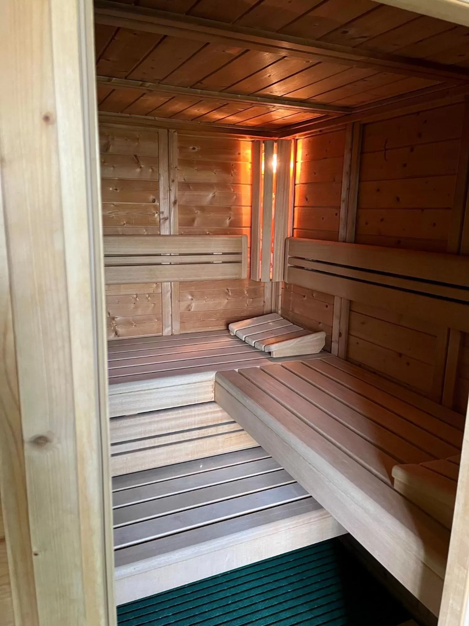 Swimming pool in Badischer Landgasthof Hirsch