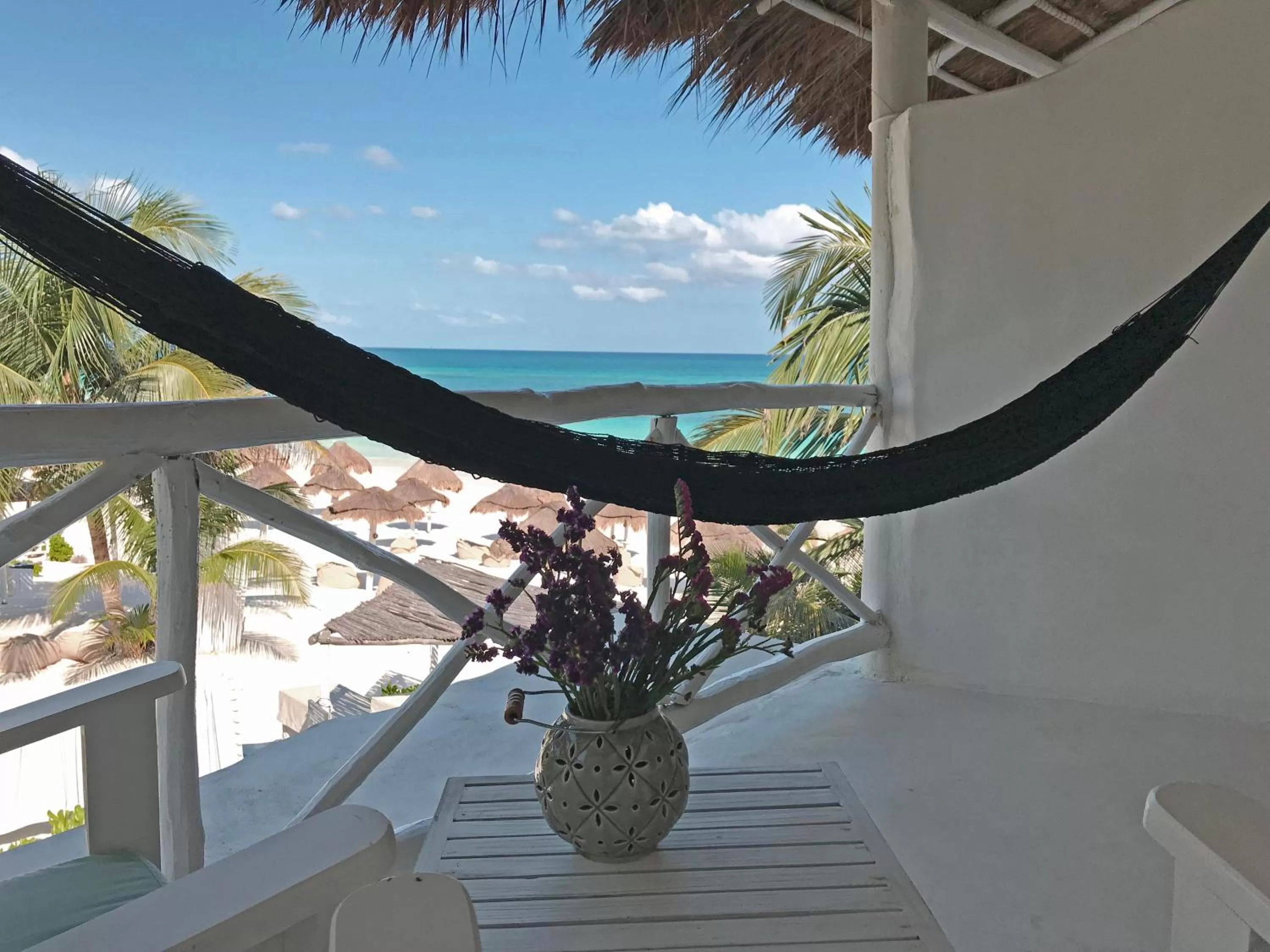 Balcony/Terrace in Coco Unlimited