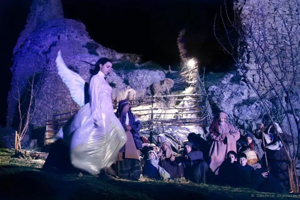 Casa Albergo La Terza Stella