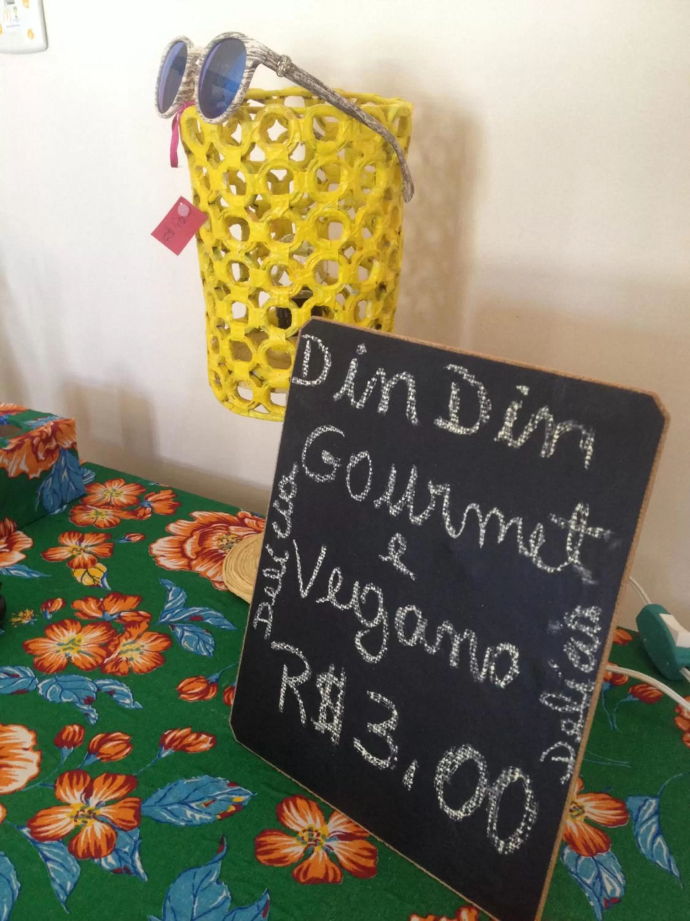 Property logo or sign, Property Logo/Sign in Hostel Das Canárias