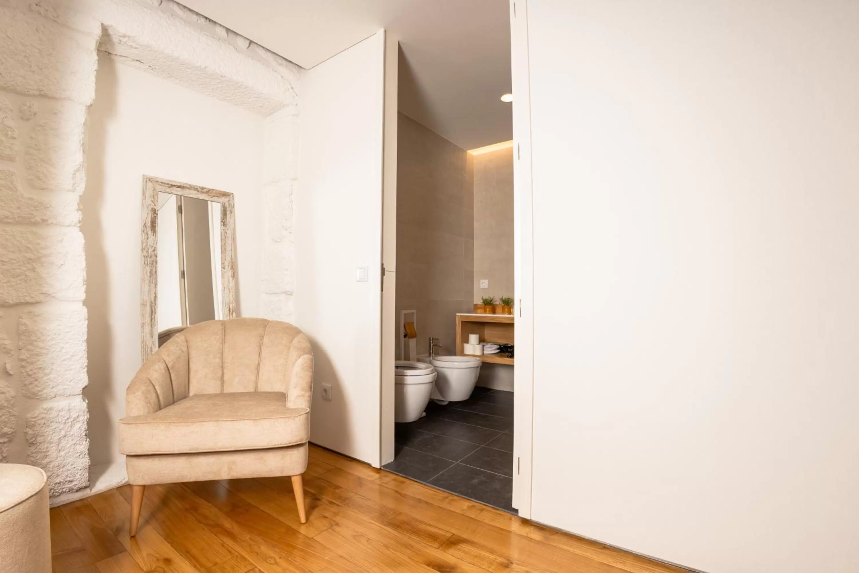 Quinta da Corredoura, Hotel Rural