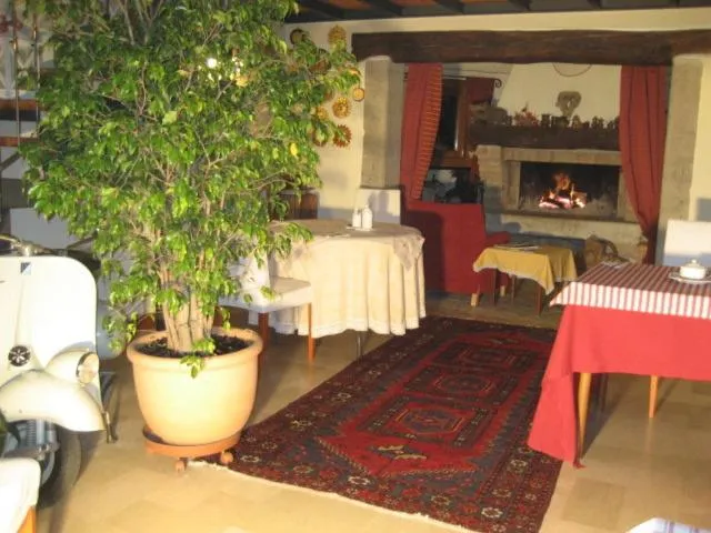 Hotel Calvi-Ristorante Mainor