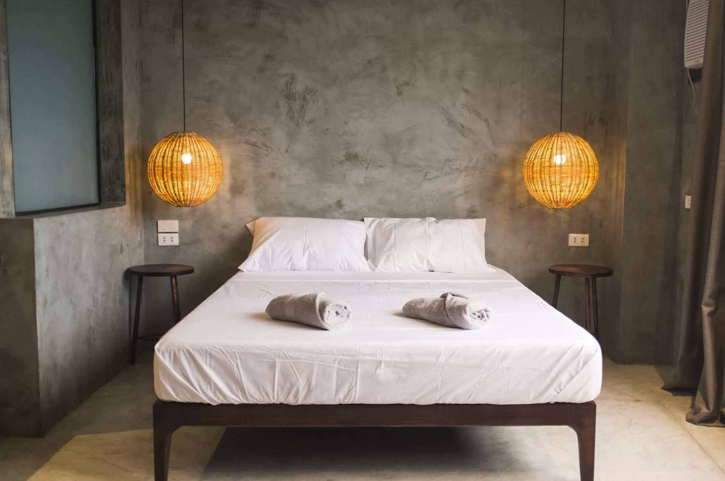 Deluxe Queen Room in Pobla Hotel Deluxe Queen Room in Pobla Hotel