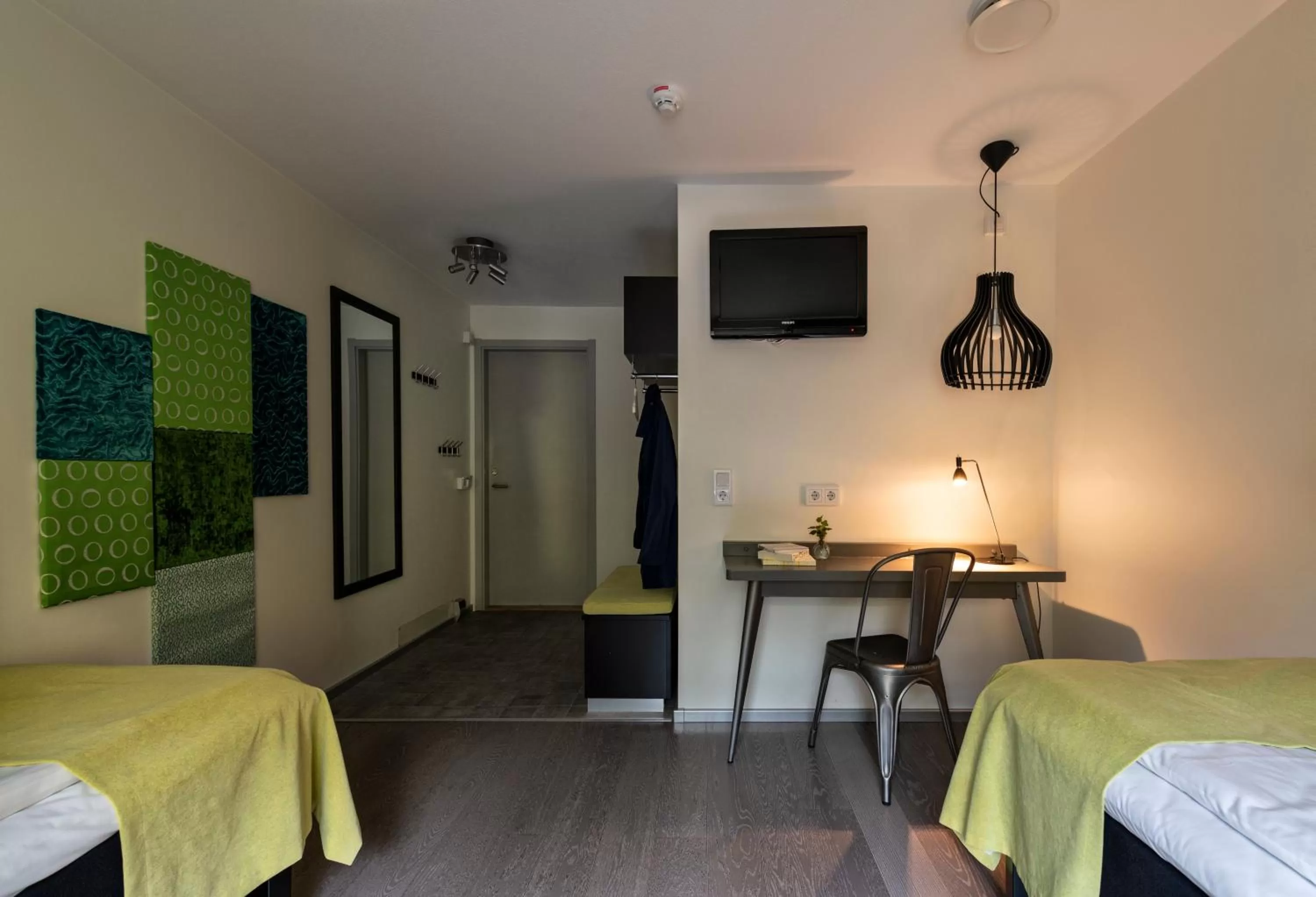 Bed in Bosön Hotell & Konferens