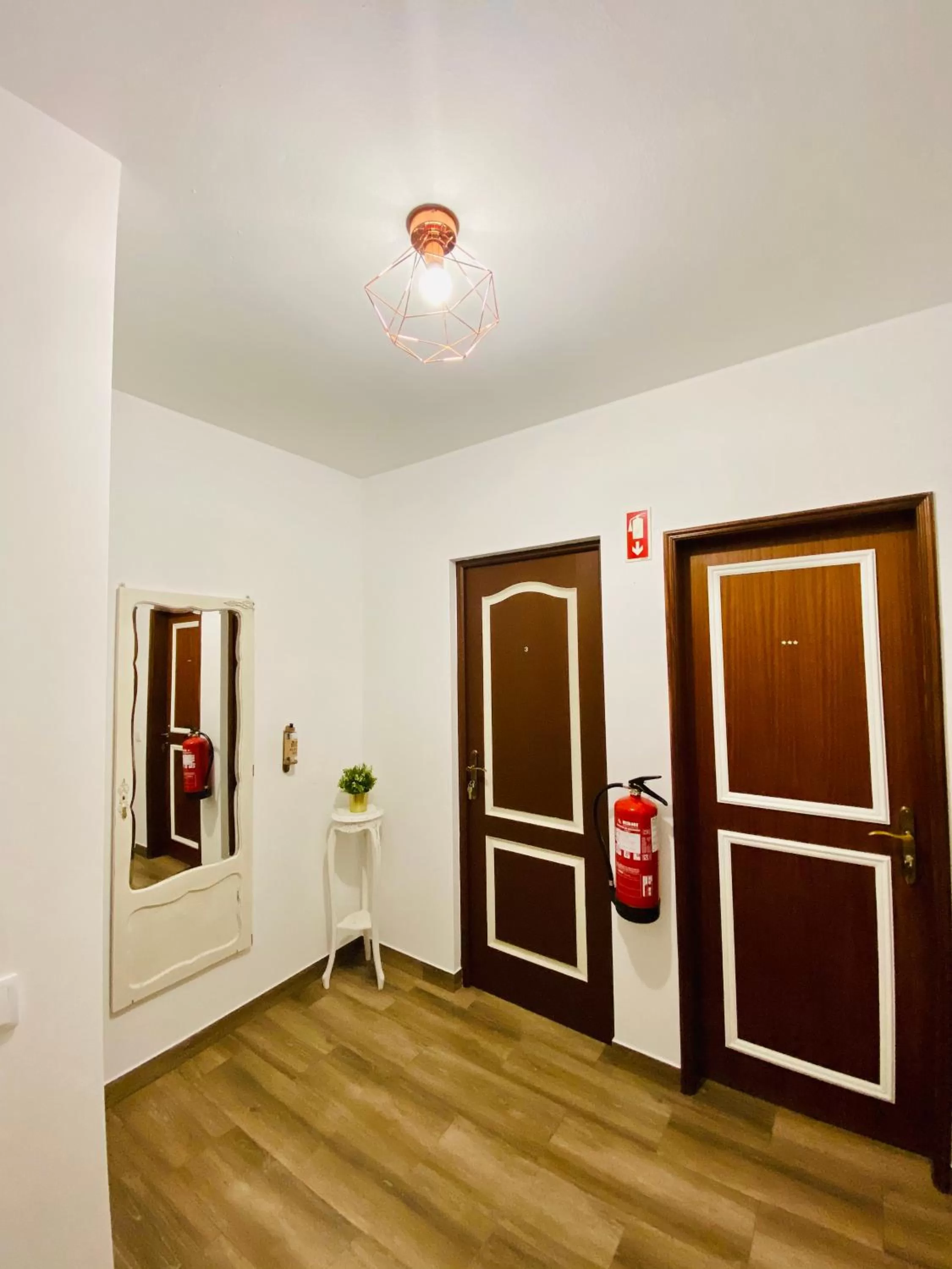 Facade/entrance in Stay on Top Old Town