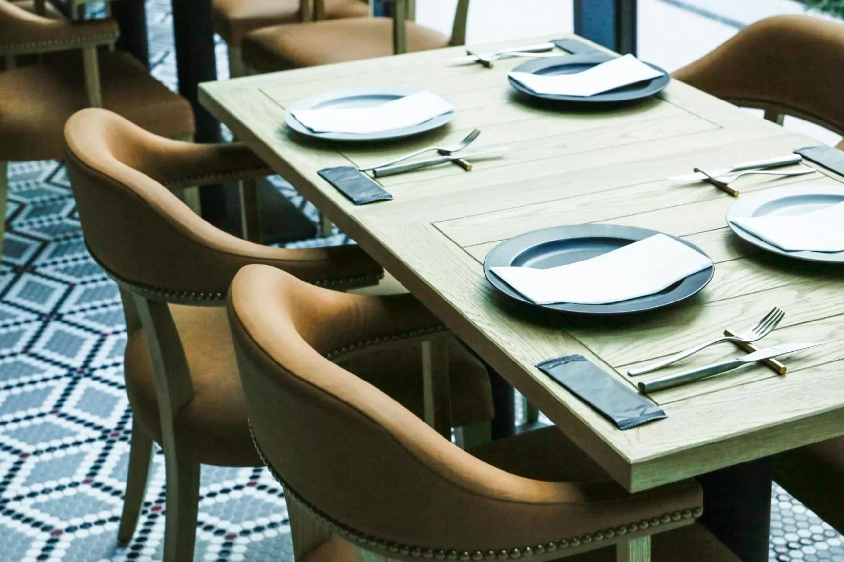 Restaurant/places to eat in Nagoya JR Gate Tower Hotel