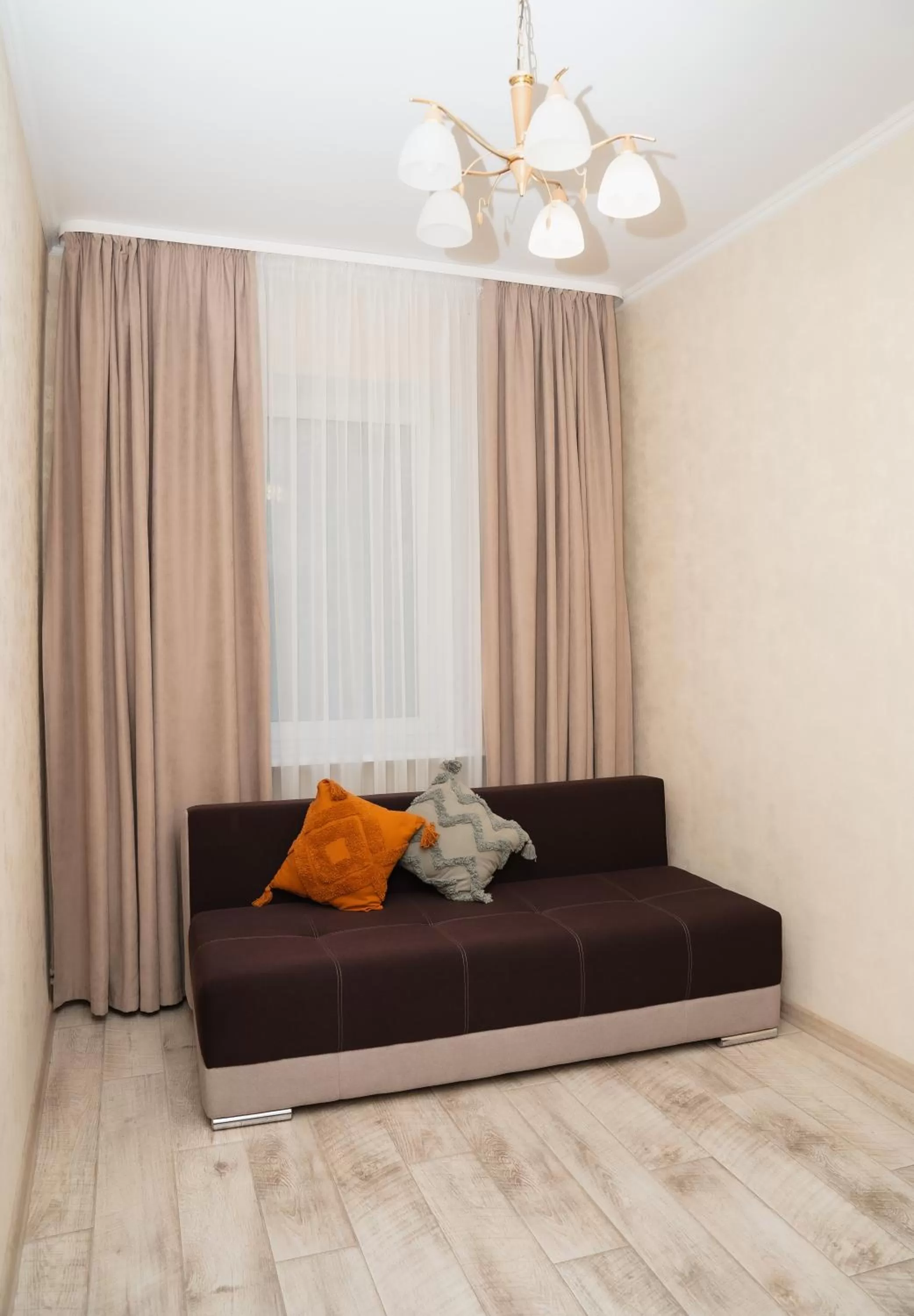 Bedroom in Hotel & Spa DENINNA